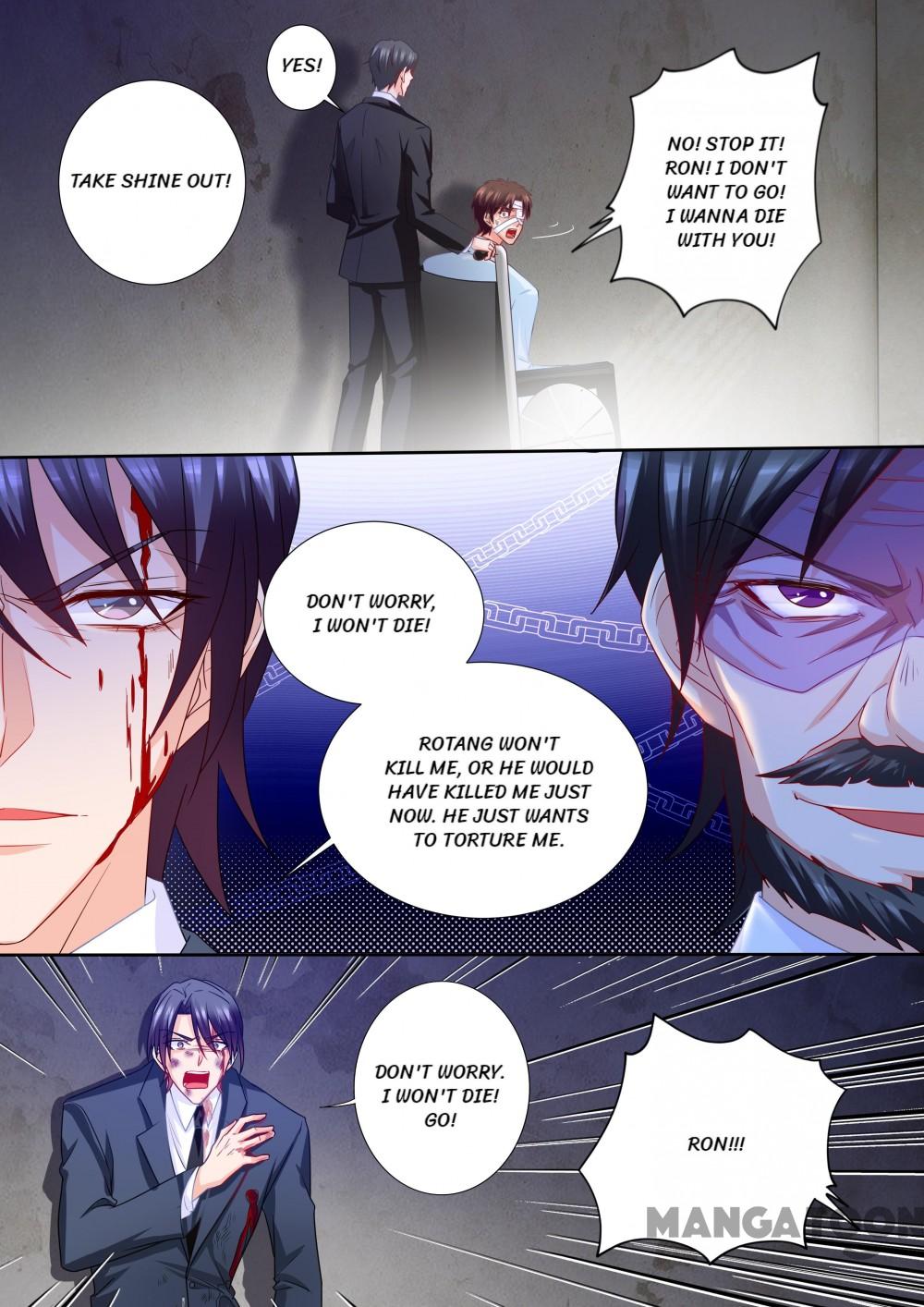 Read Warm Wedding Manga Online
