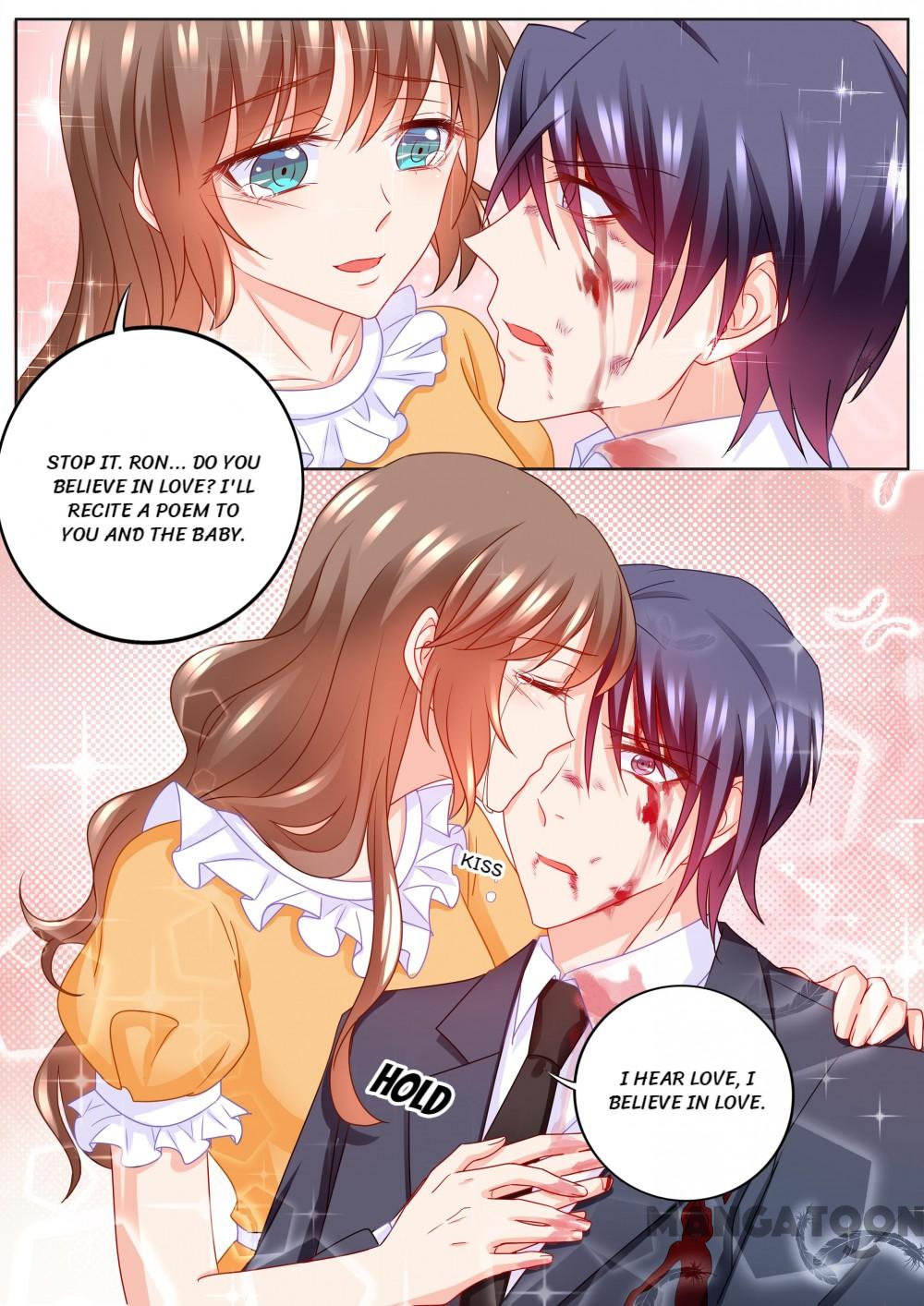 Read Warm Wedding Manga Online