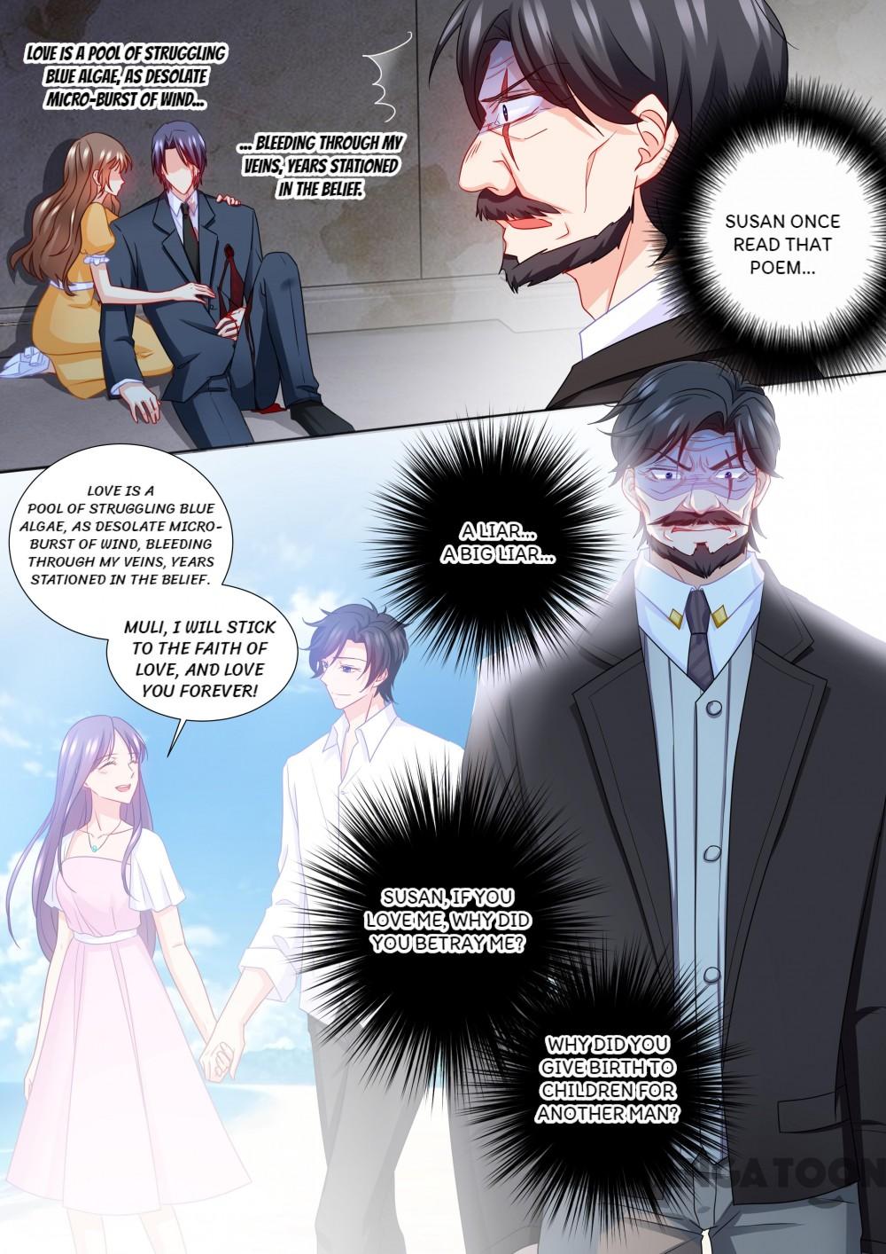 Read Warm Wedding Manga Online