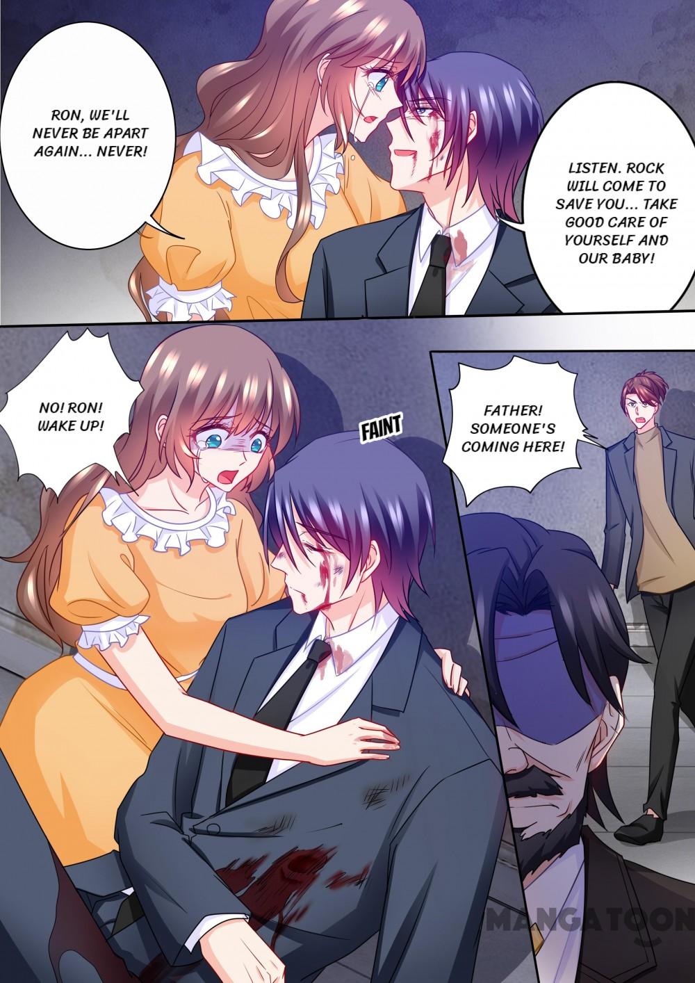 Read Warm Wedding Manga Online