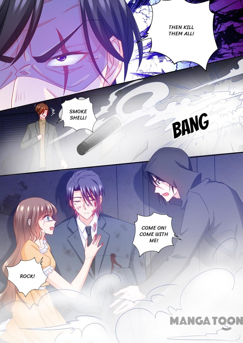 Read Warm Wedding Manga Online