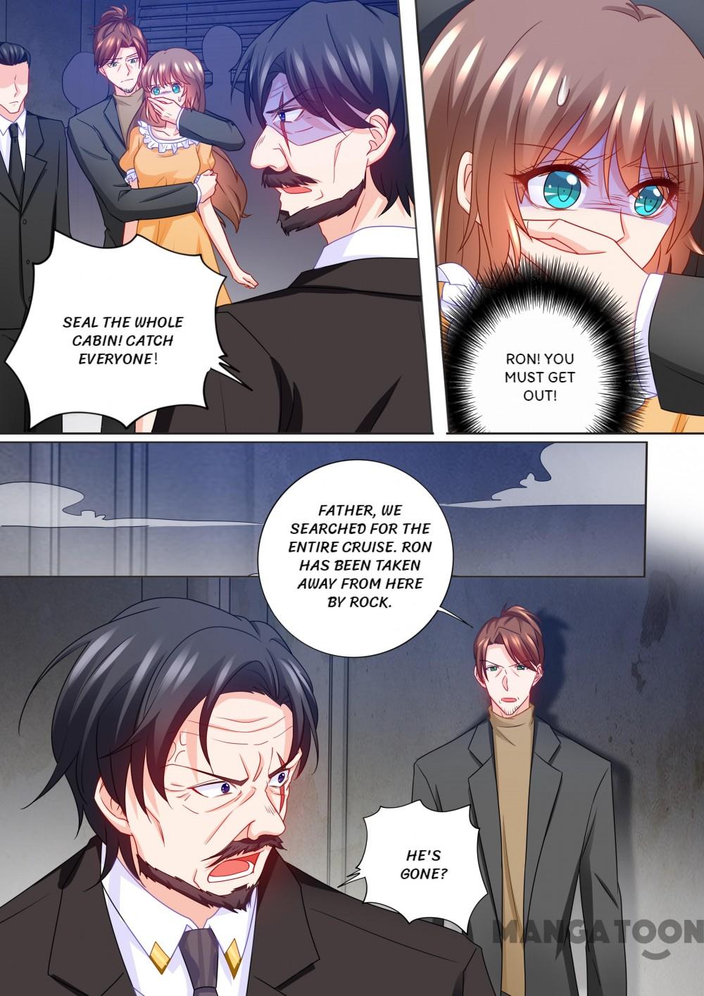Read Warm Wedding Manga Online