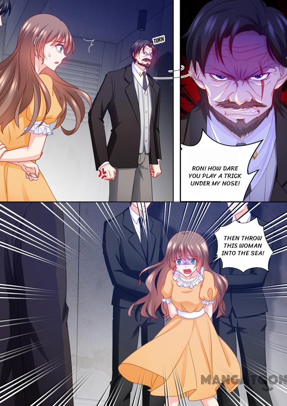 Read Warm Wedding Manga Online