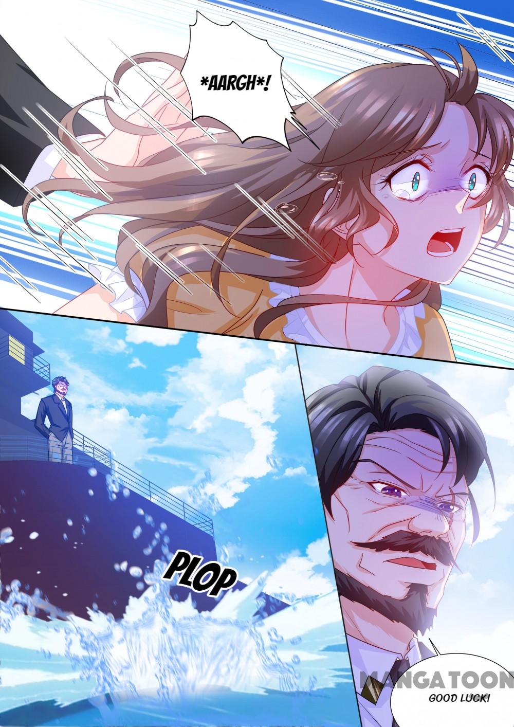 Read Warm Wedding Manga Online