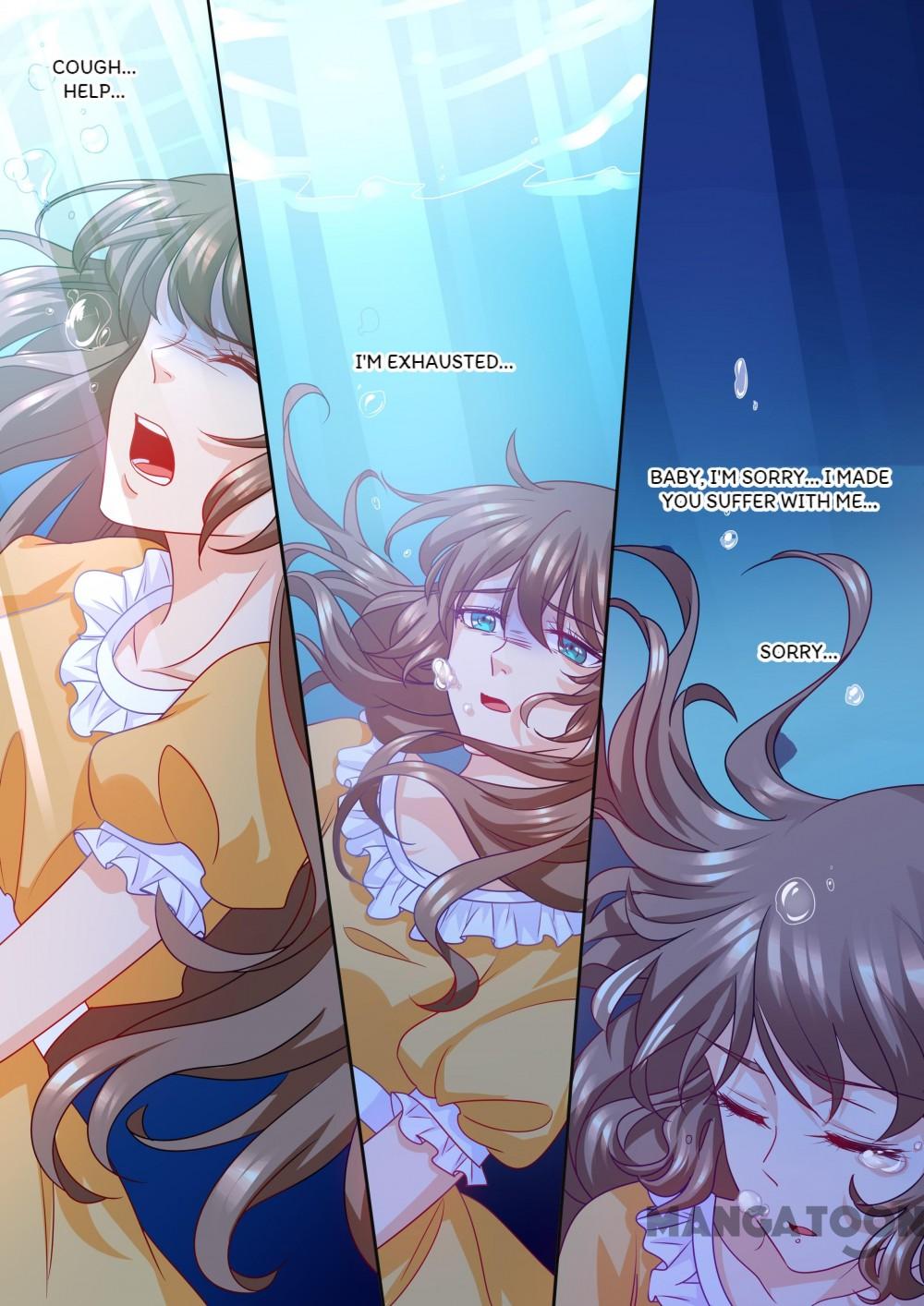 Read Warm Wedding Manga Online