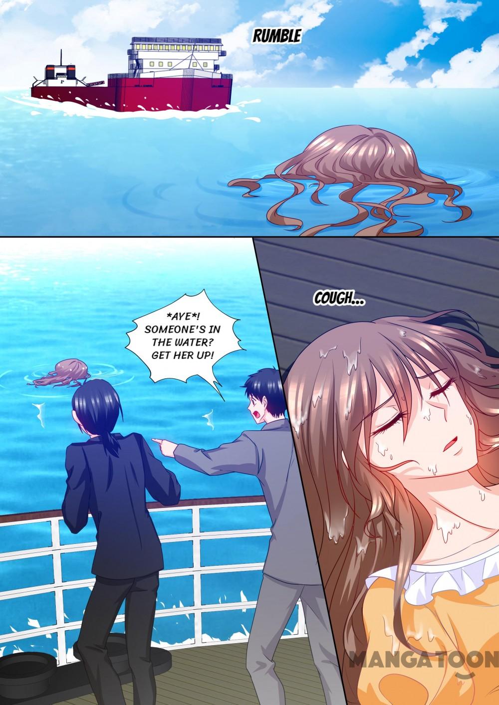 Read Warm Wedding Manga Online