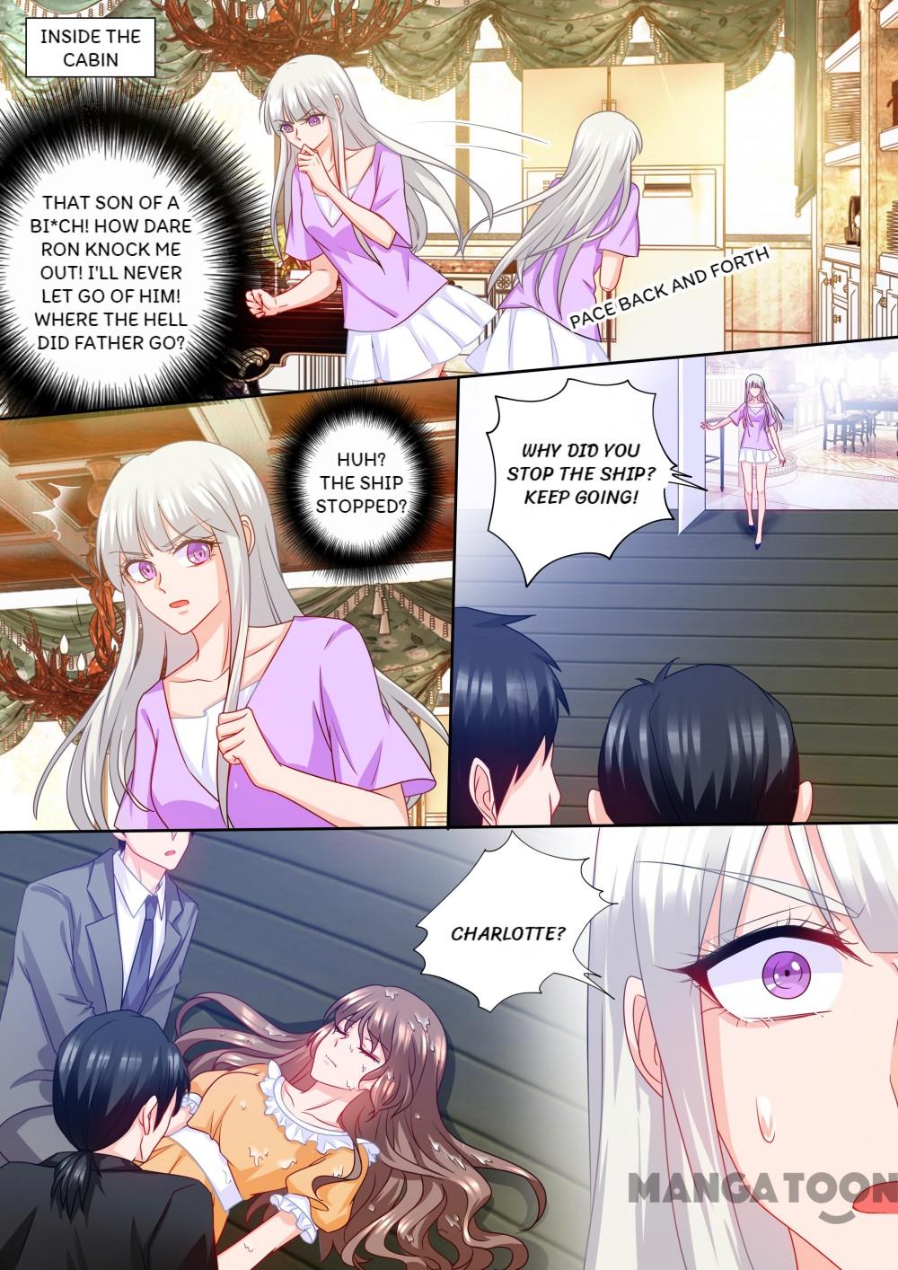 Read Warm Wedding Manga Online