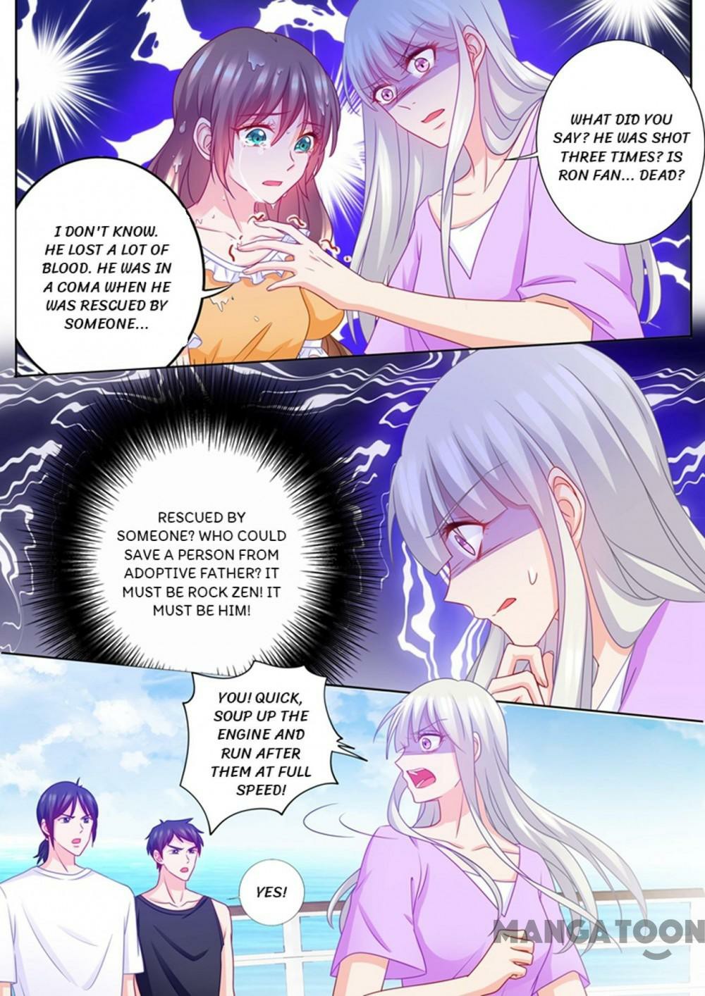 Read Warm Wedding Manga Online