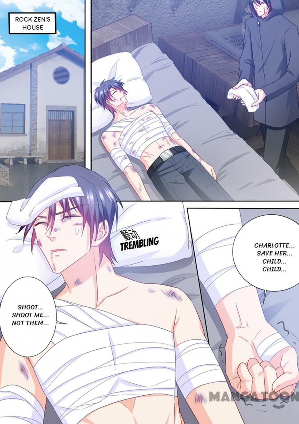 Read Warm Wedding Manga Online