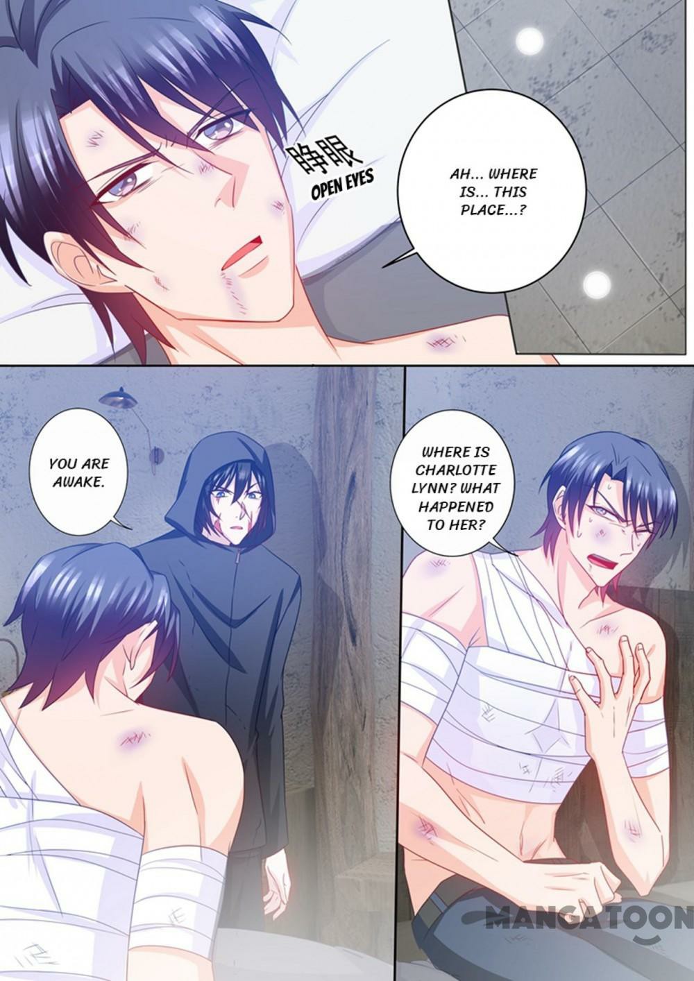 Read Warm Wedding Manga Online