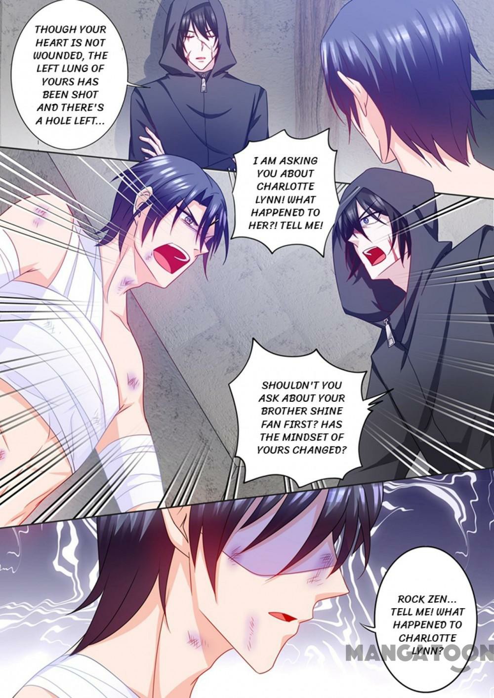 Read Warm Wedding Manga Online