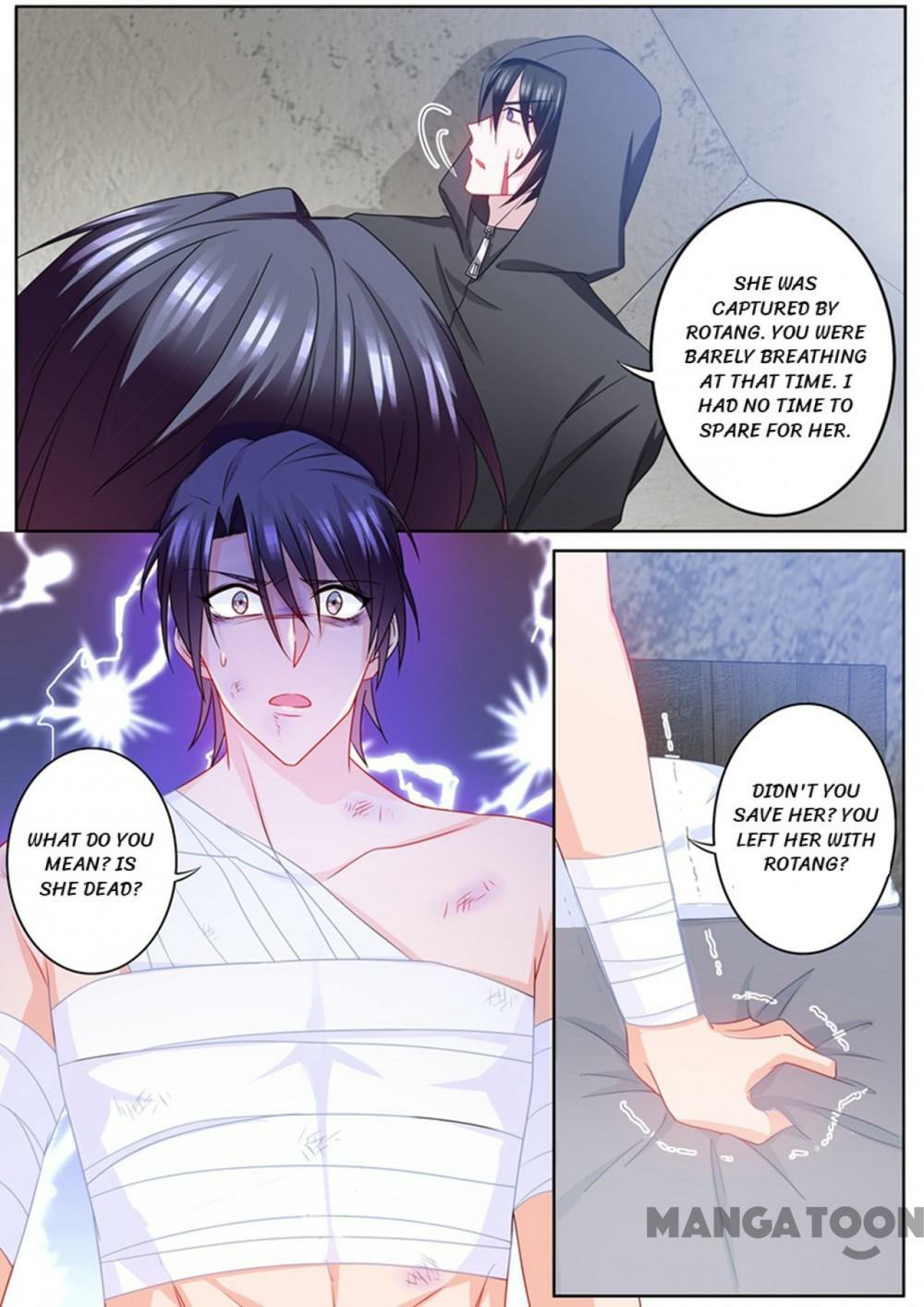 Read Warm Wedding Manga Online