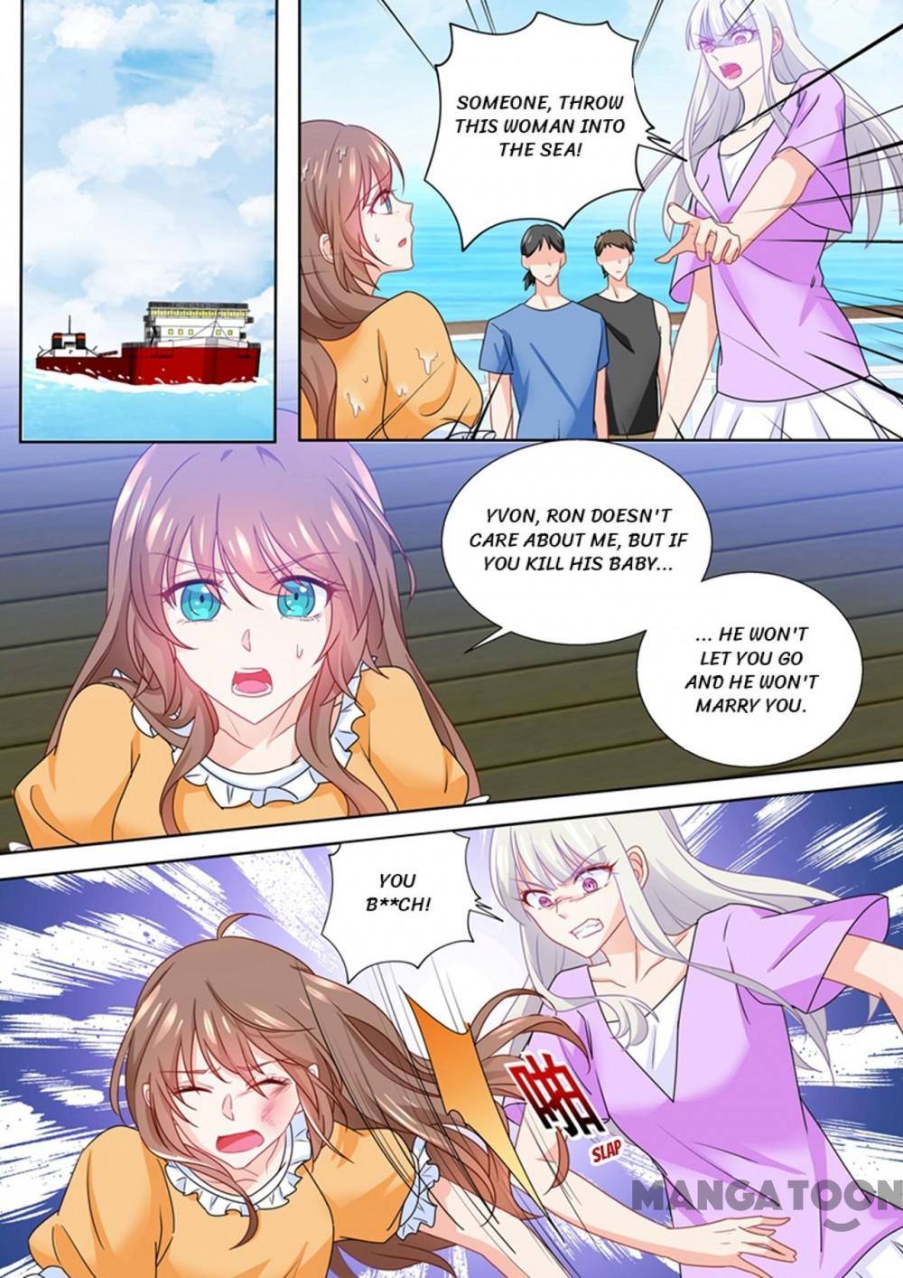 Read Warm Wedding Manga Online