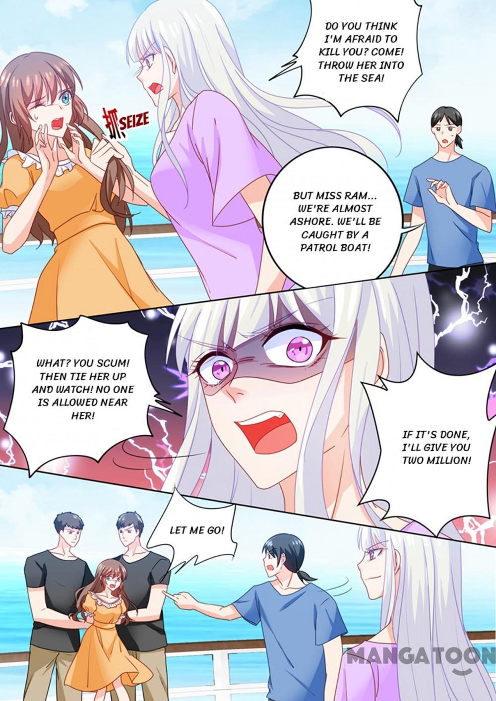 Read Warm Wedding Manga Online