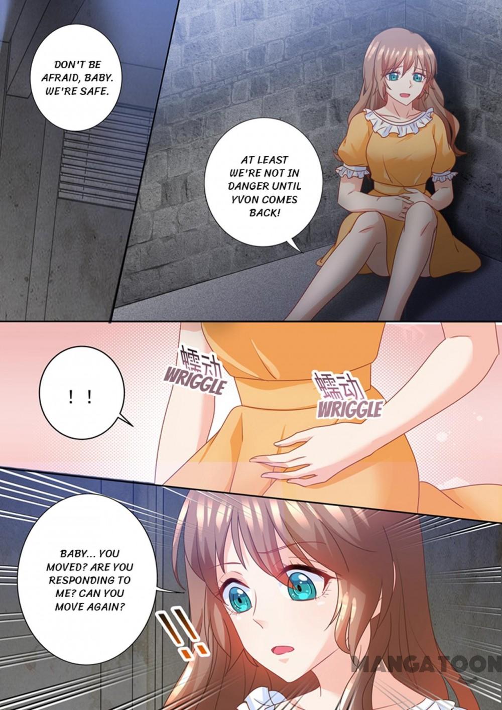 Read Warm Wedding Manga Online