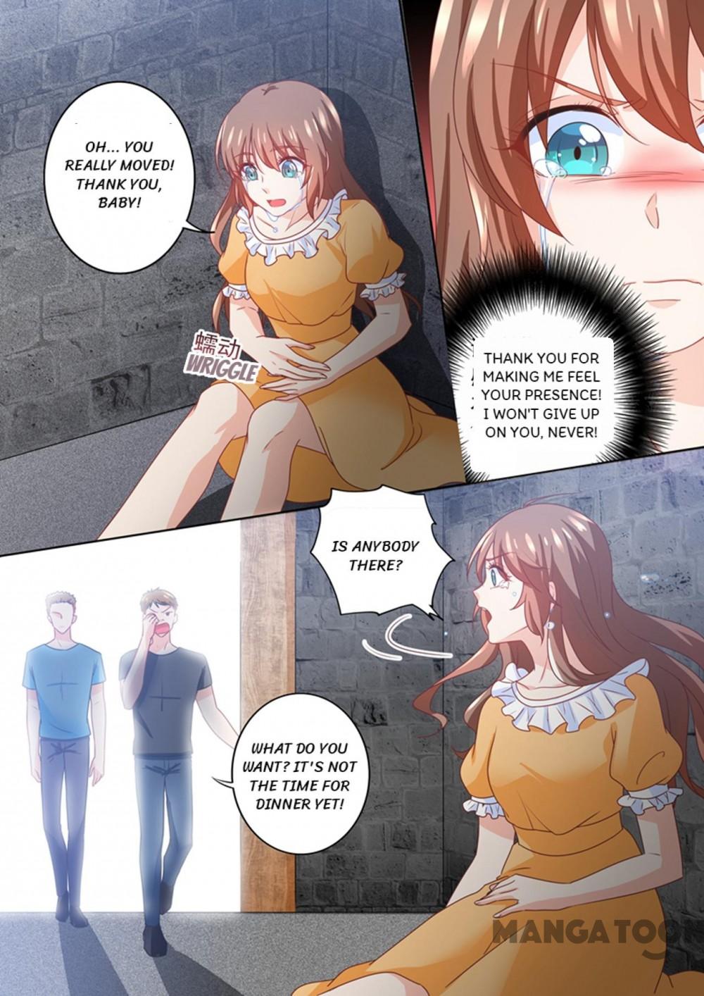 Read Warm Wedding Manga Online
