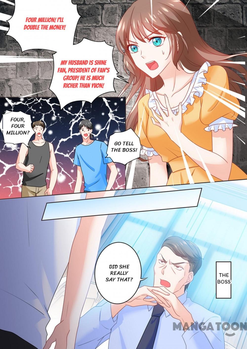 Read Warm Wedding Manga Online