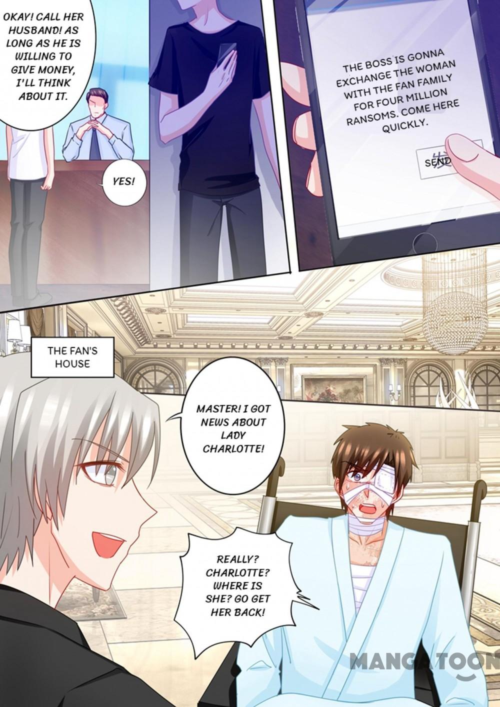Read Warm Wedding Manga Online