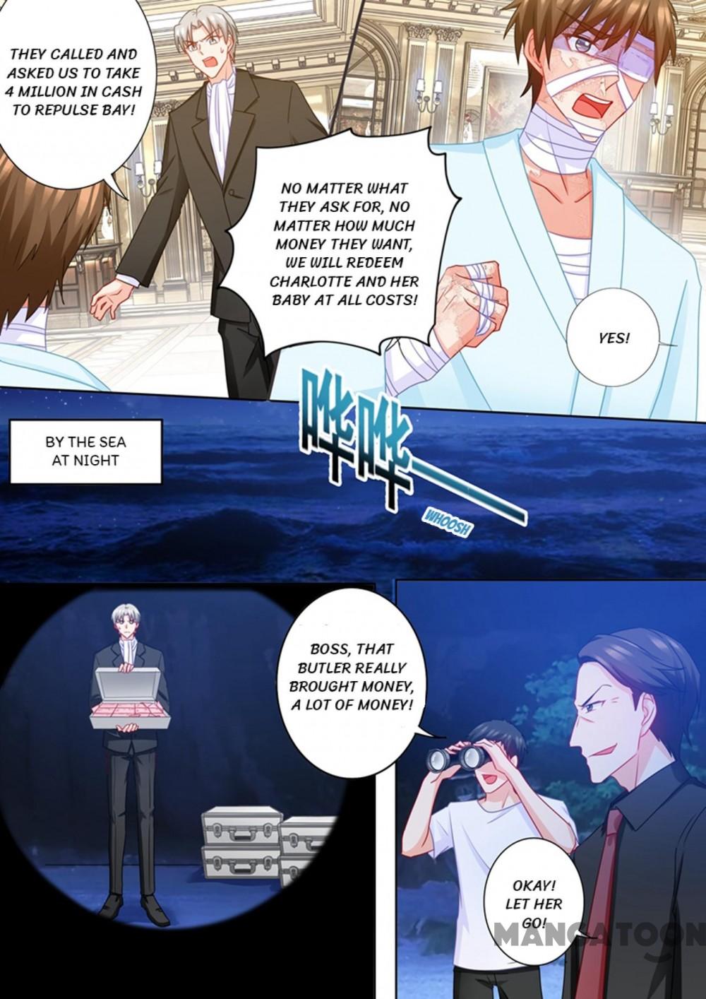 Read Warm Wedding Manga Online