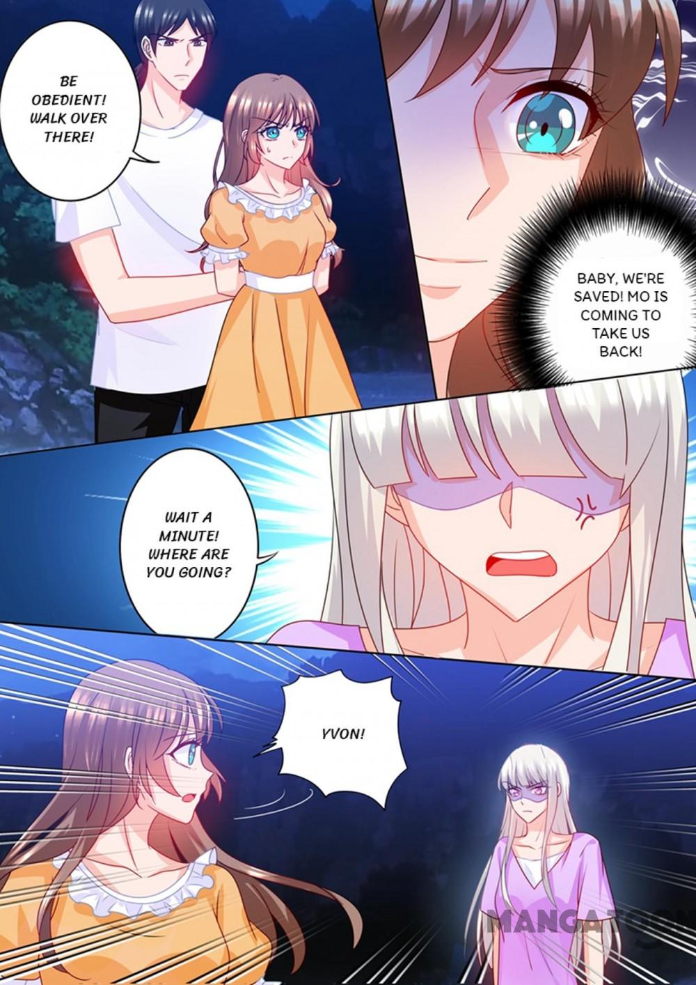 Read Warm Wedding Manga Online