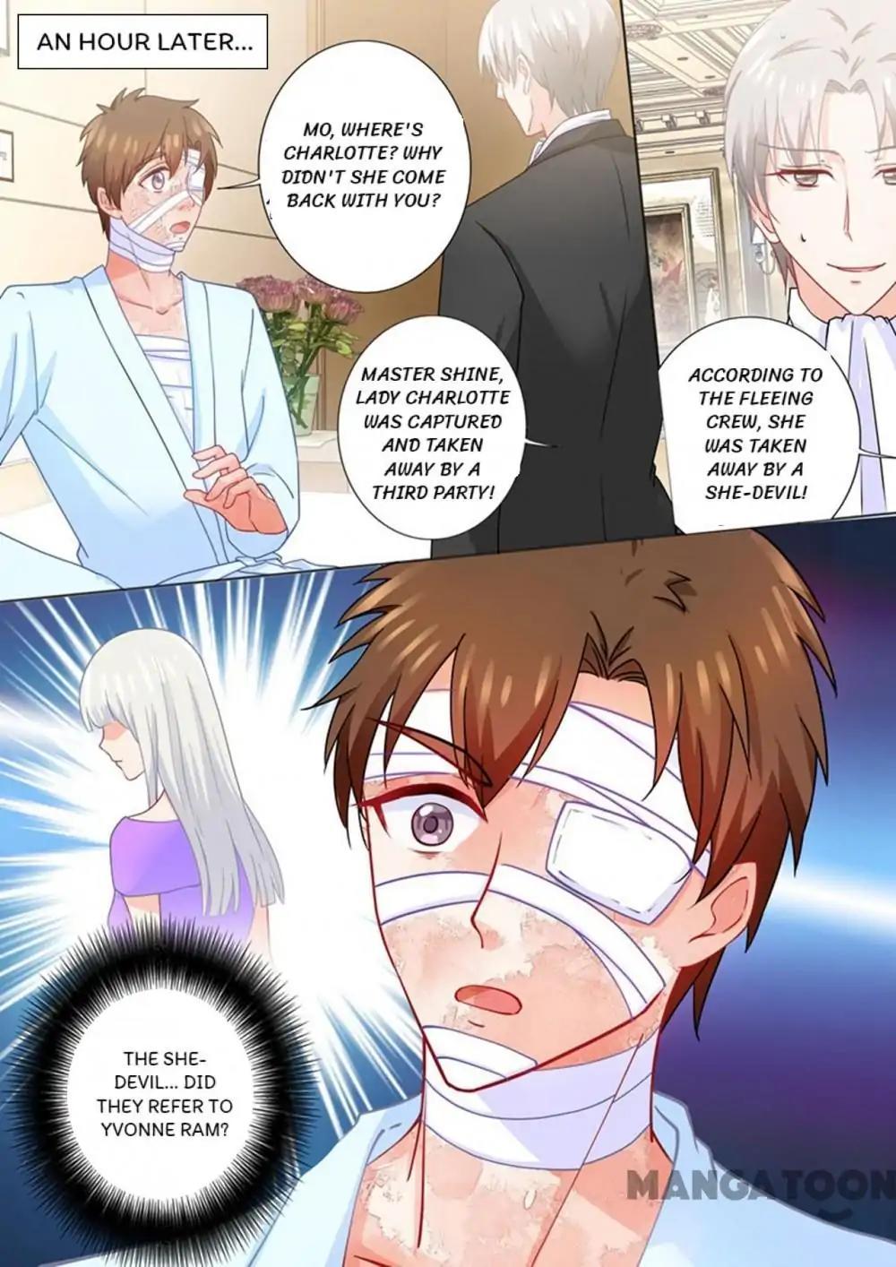 Read Warm Wedding Manga Online