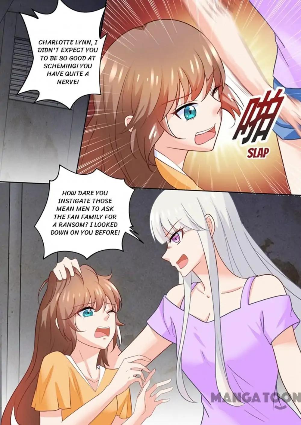 Read Warm Wedding Manga Online