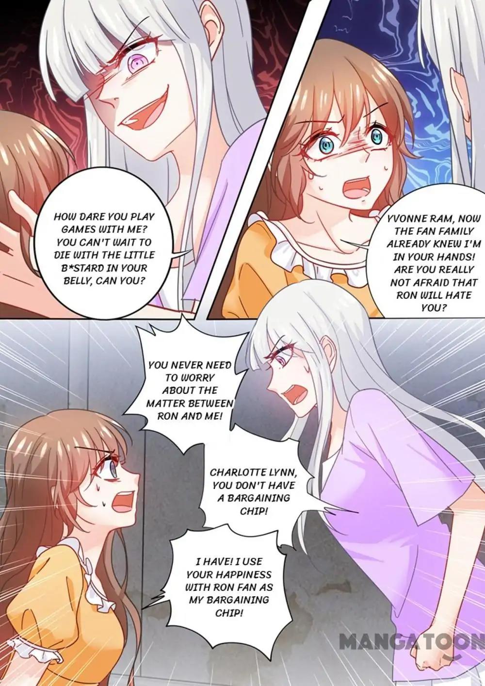 Read Warm Wedding Manga Online