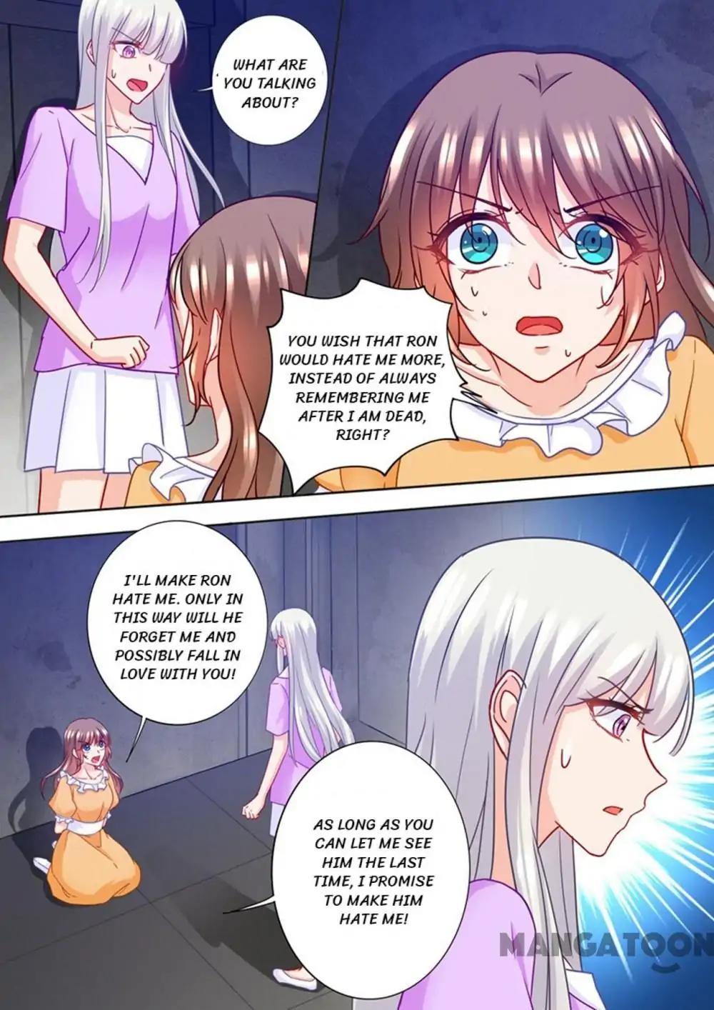 Read Warm Wedding Manga Online