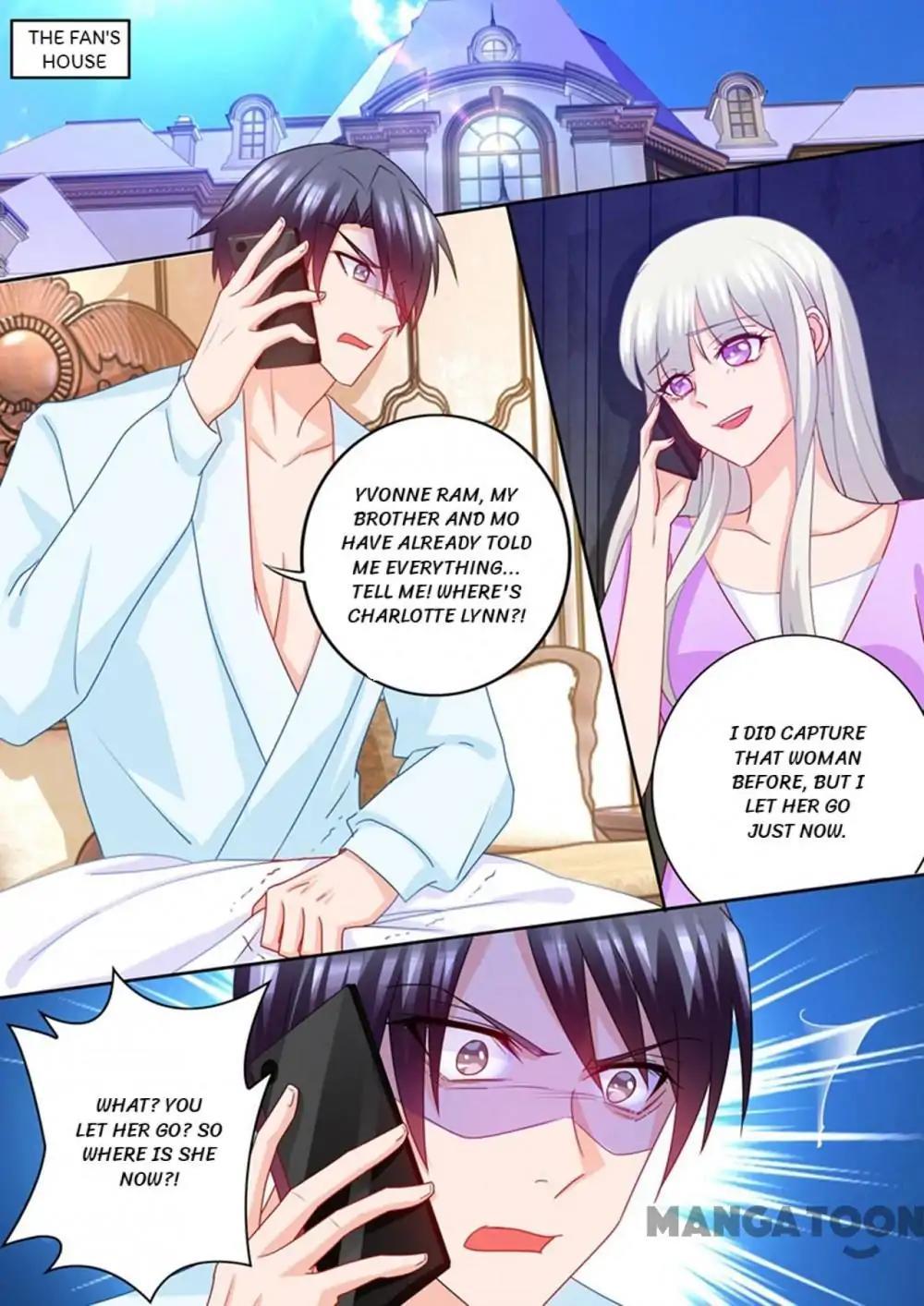Read Warm Wedding Manga Online