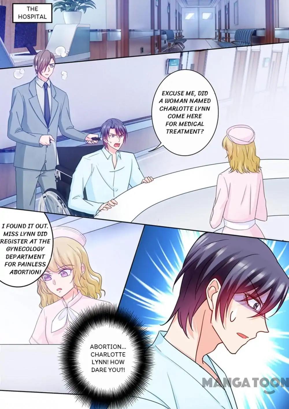 Read Warm Wedding Manga Online