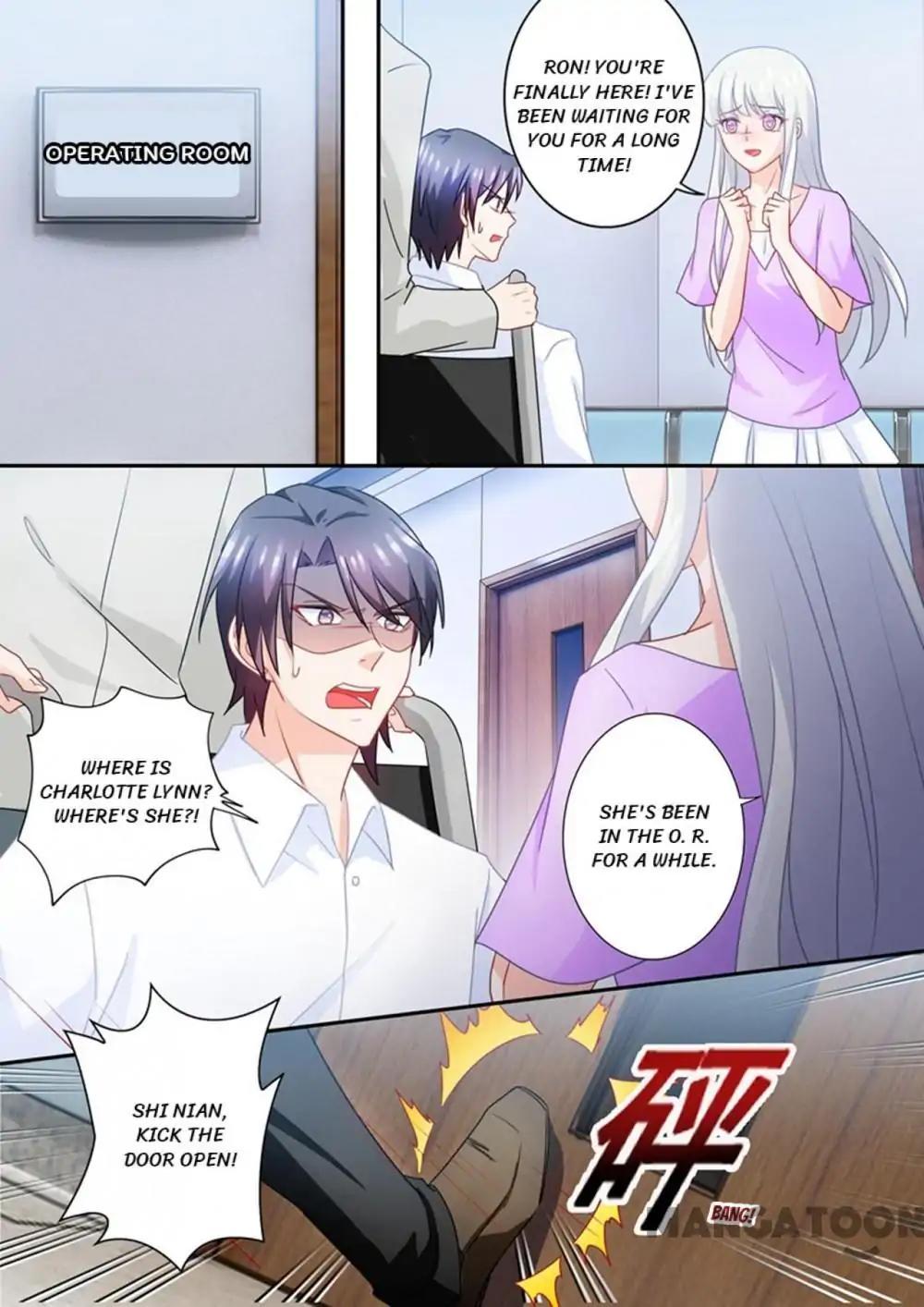 Read Warm Wedding Manga Online