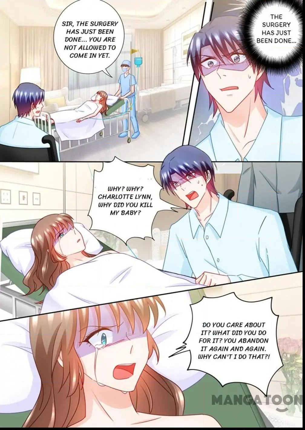 Read Warm Wedding Manga Online