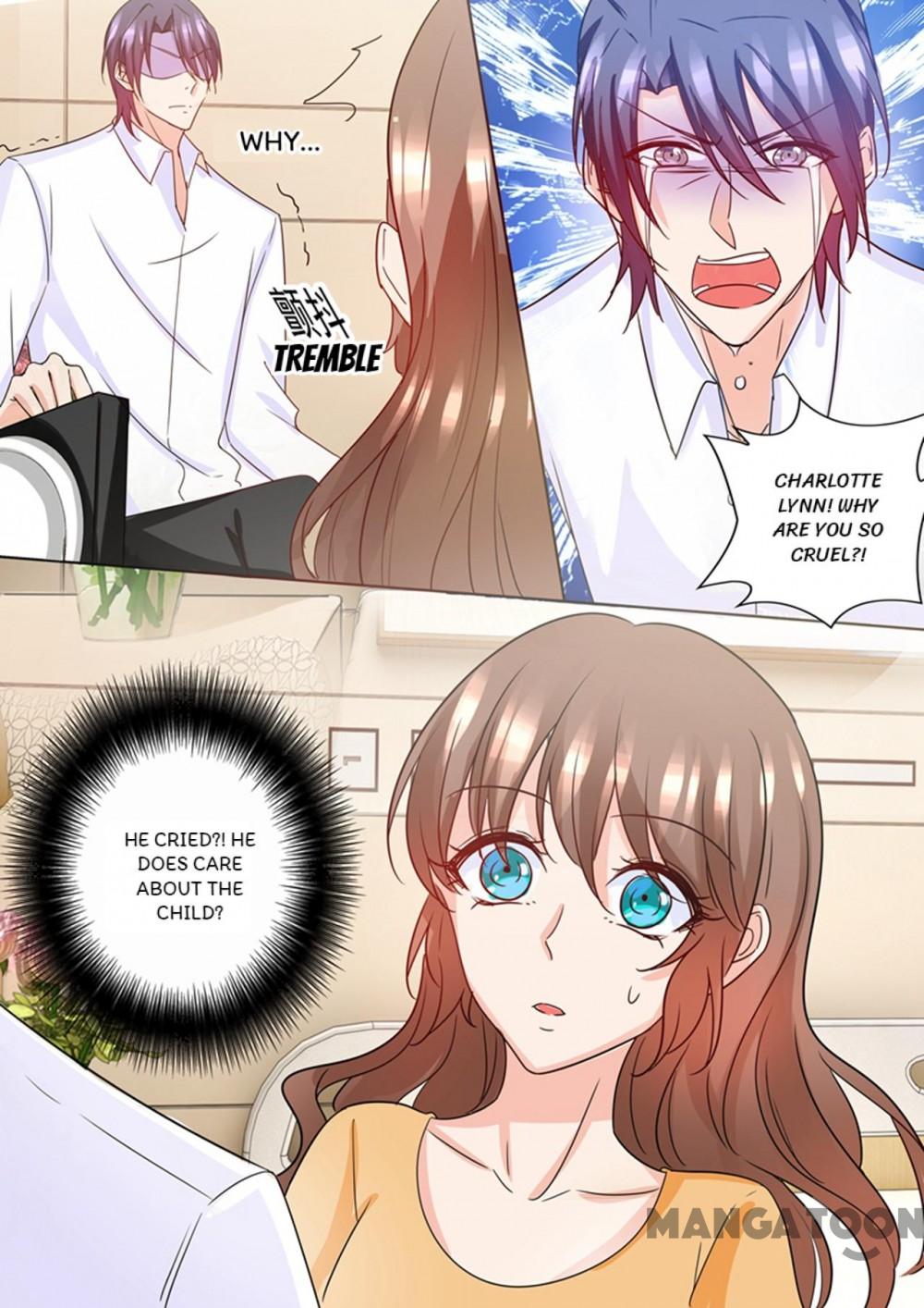 Read Warm Wedding Manga Online