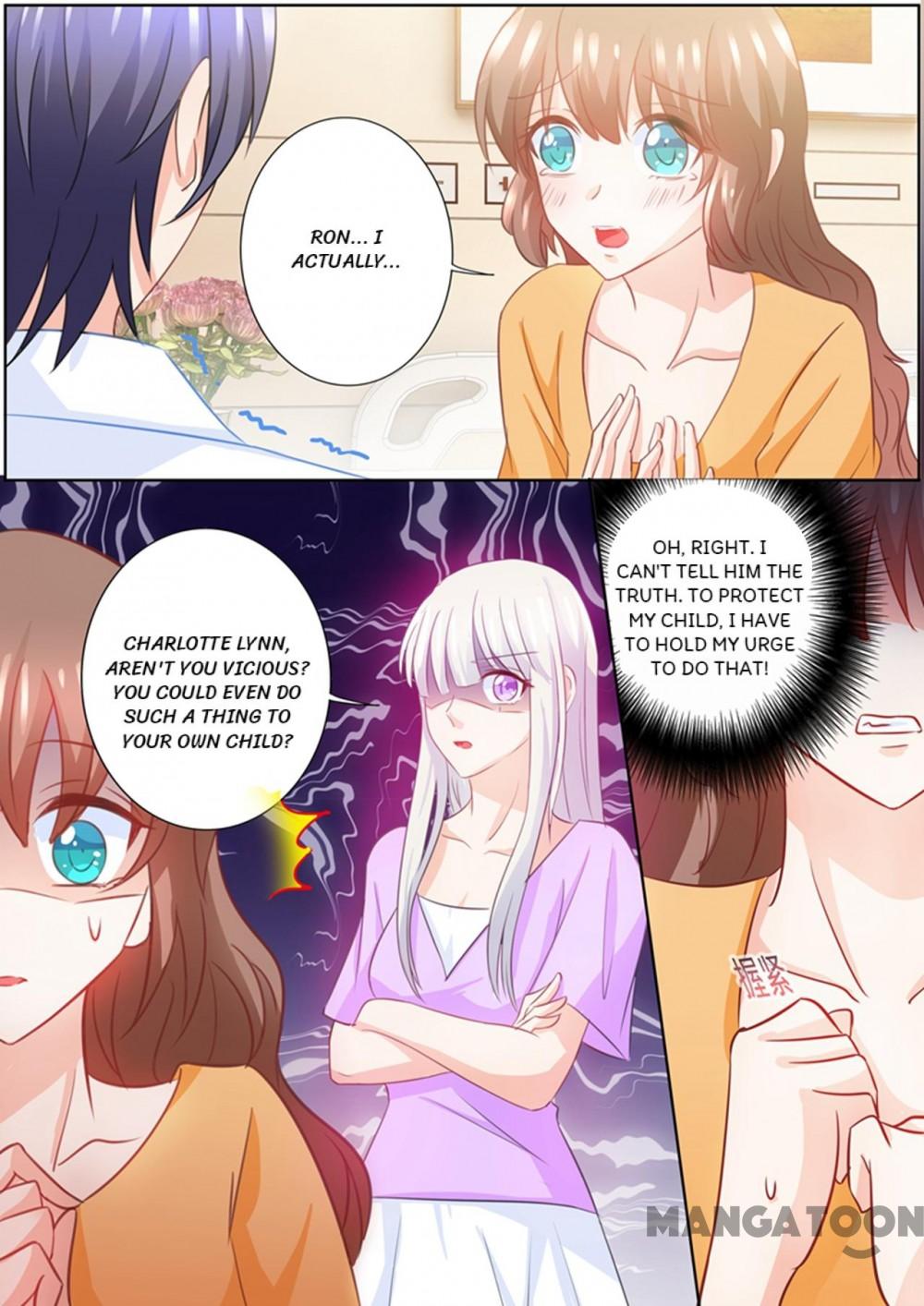 Read Warm Wedding Manga Online