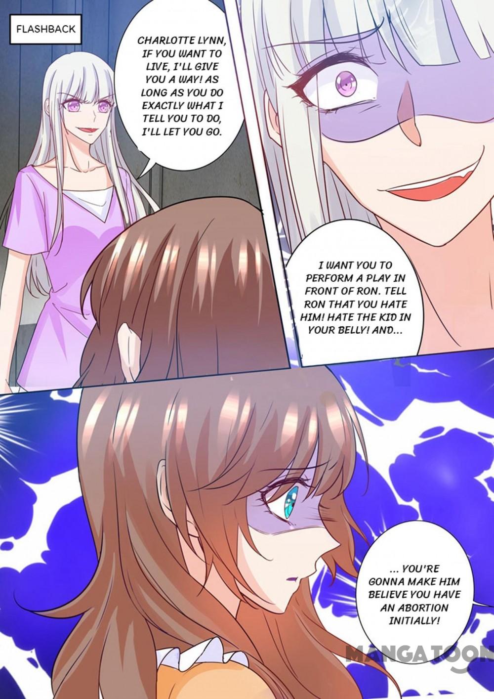 Read Warm Wedding Manga Online