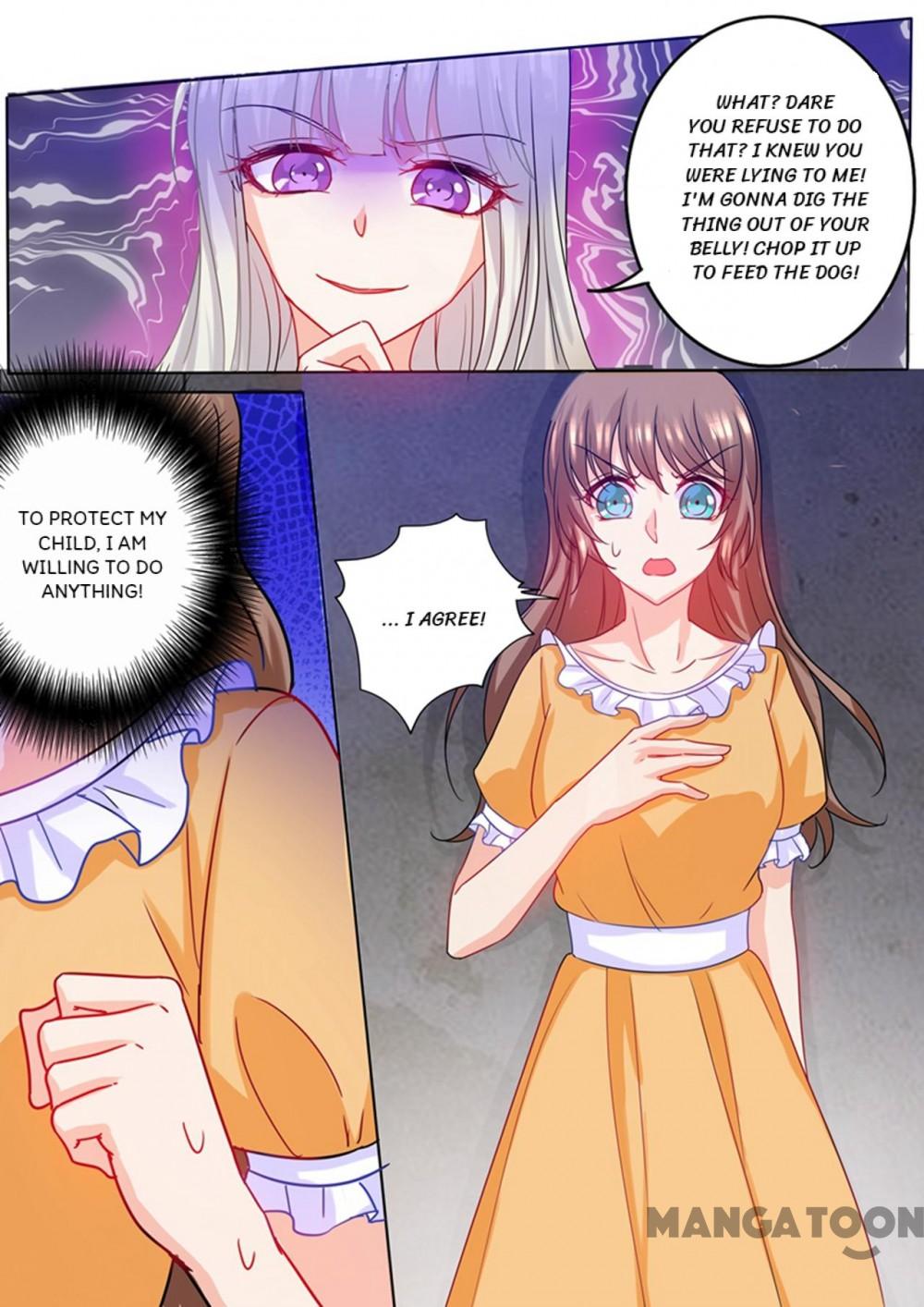 Read Warm Wedding Manga Online