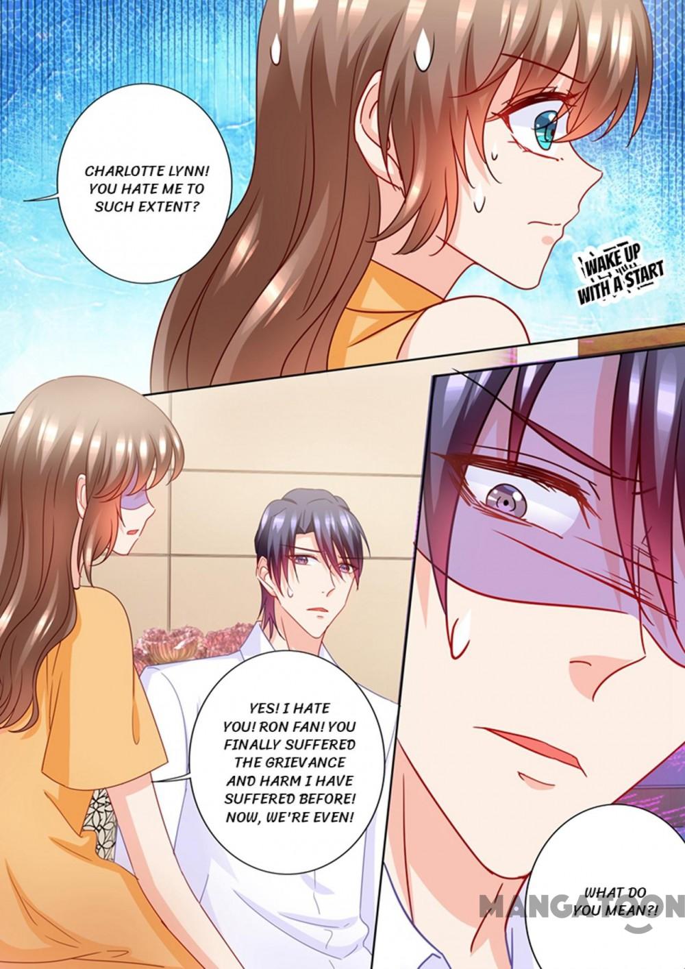 Read Warm Wedding Manga Online