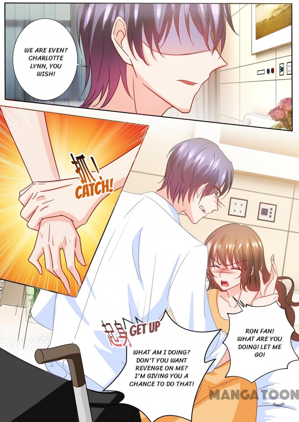 Read Warm Wedding Manga Online