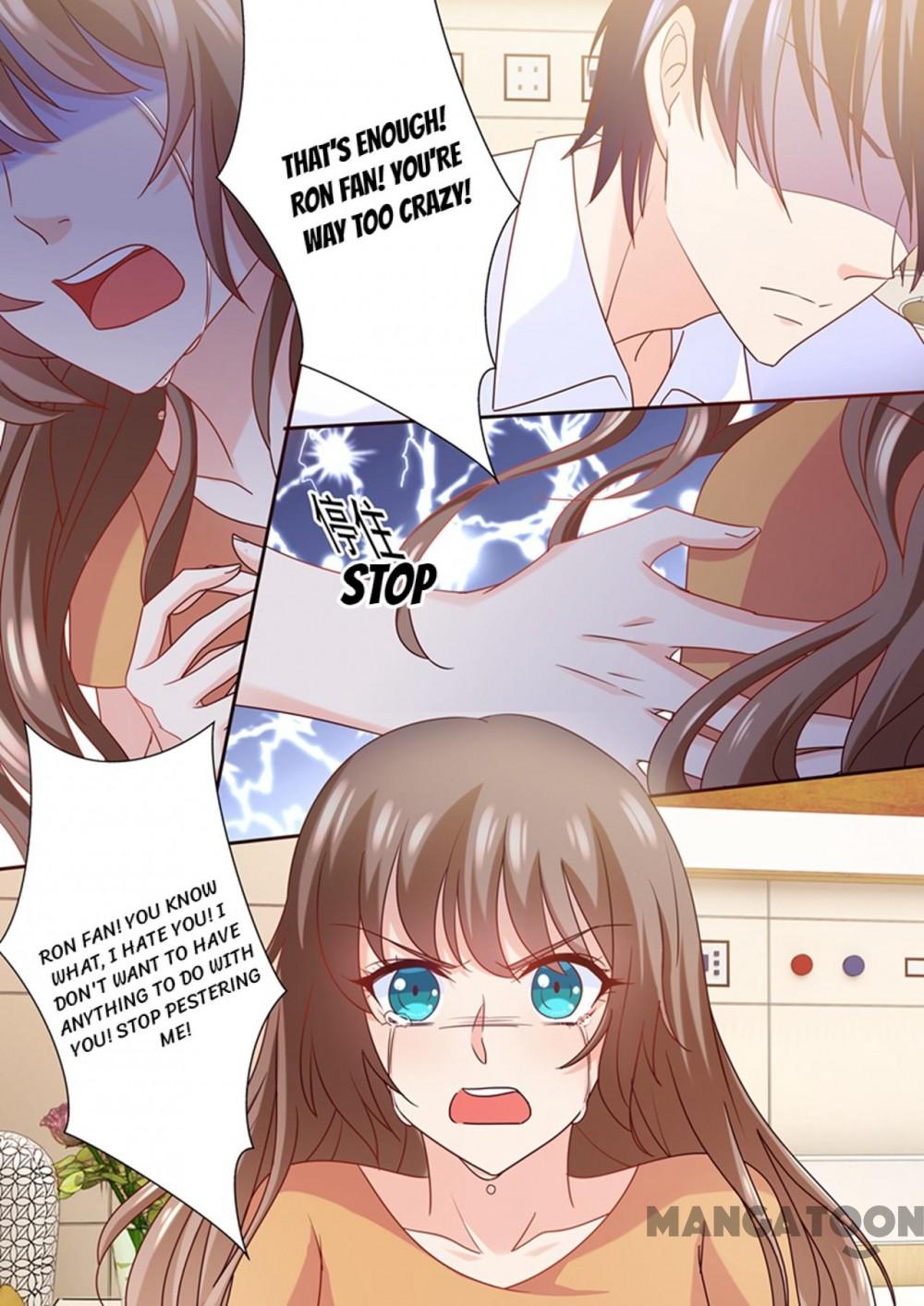 Read Warm Wedding Manga Online