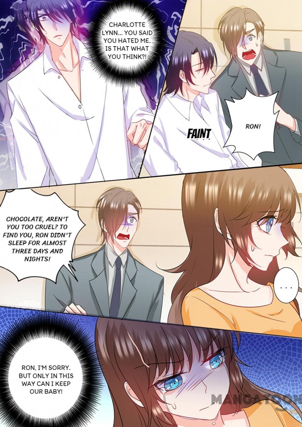 Read Warm Wedding Manga Online