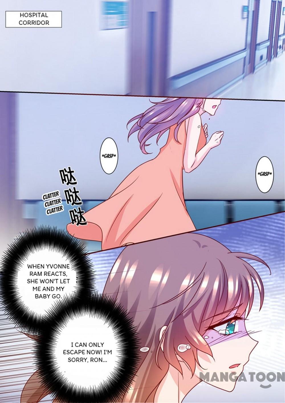 Read Warm Wedding Manga Online