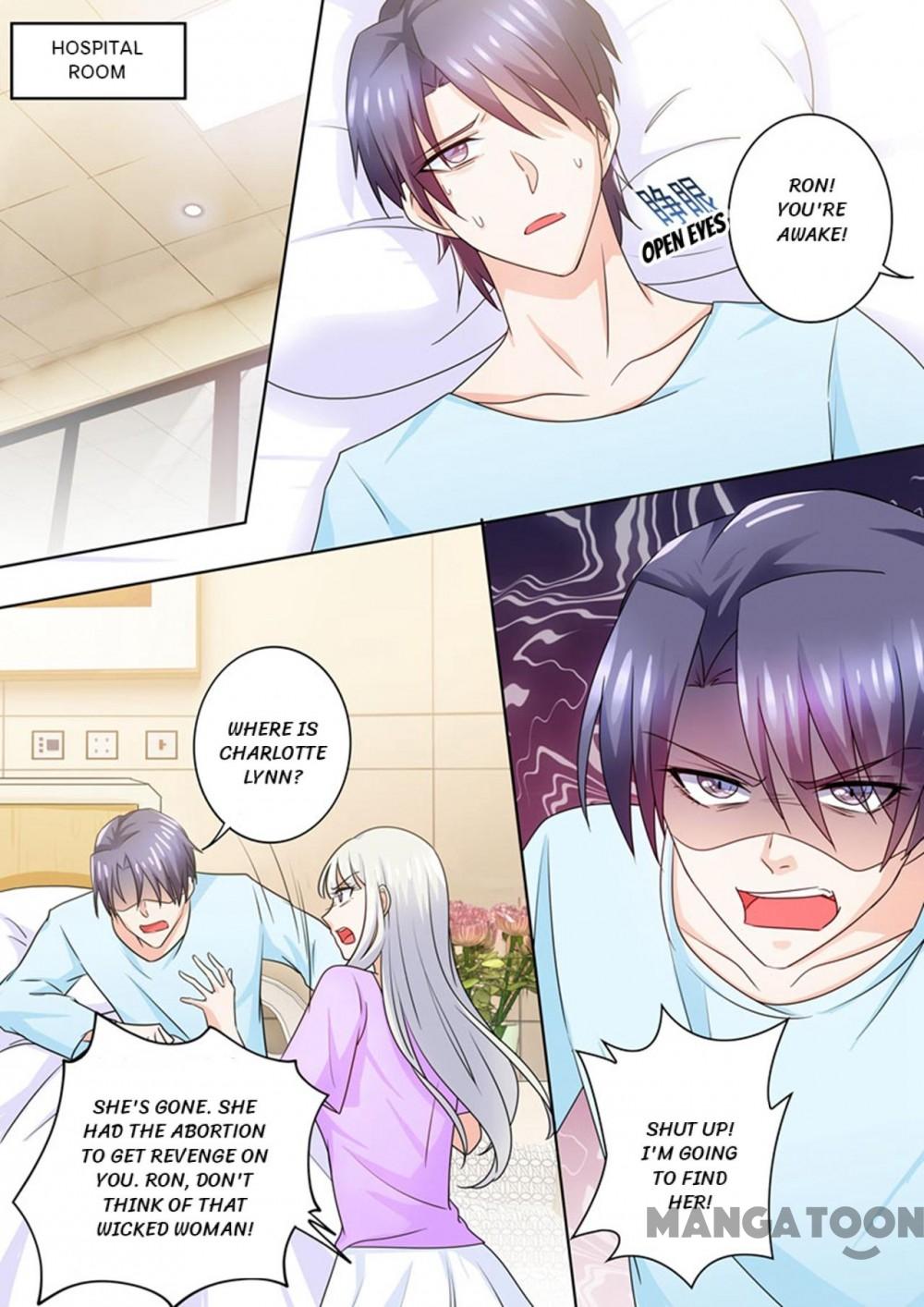 Read Warm Wedding Manga Online