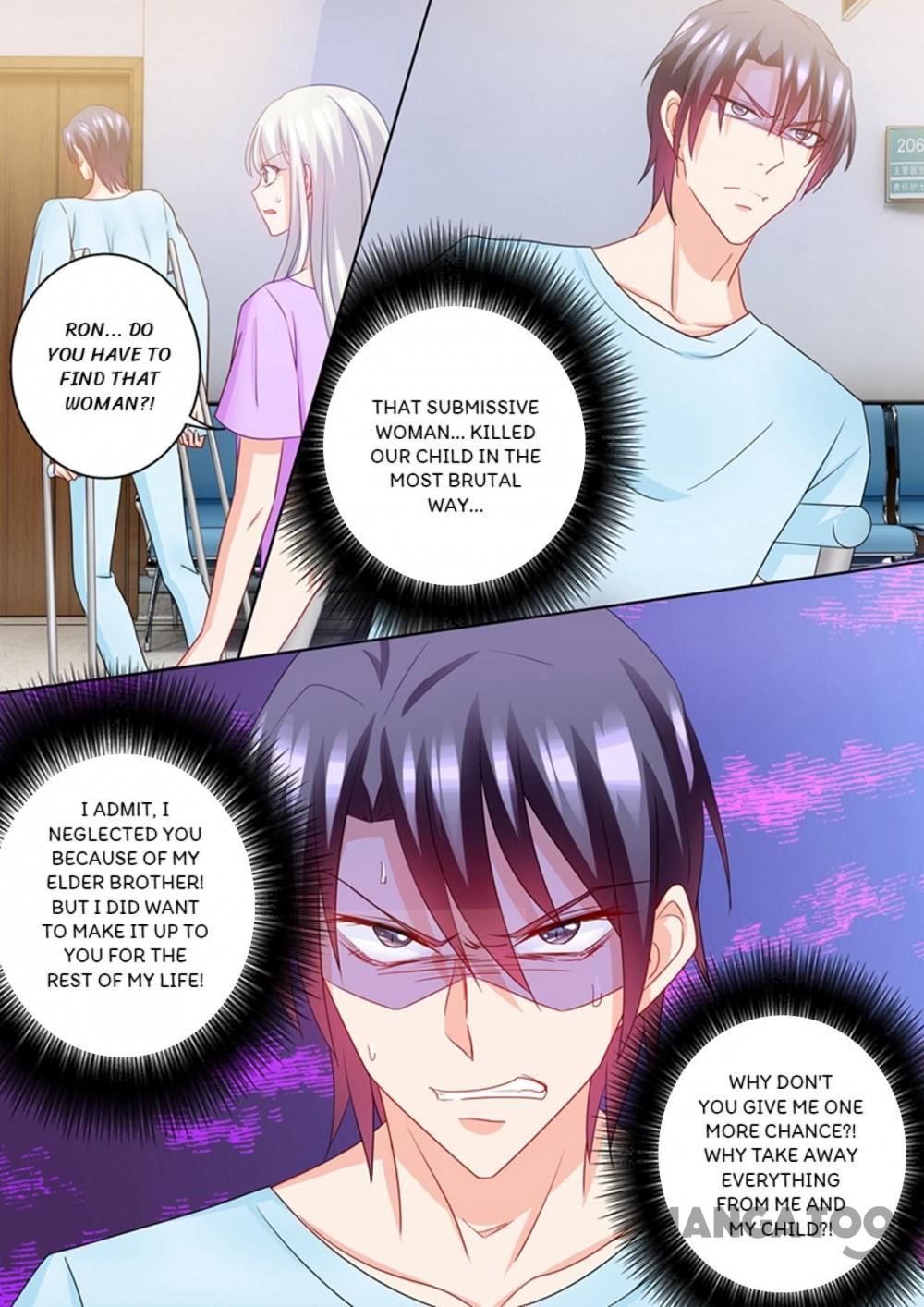 Read Warm Wedding Manga Online