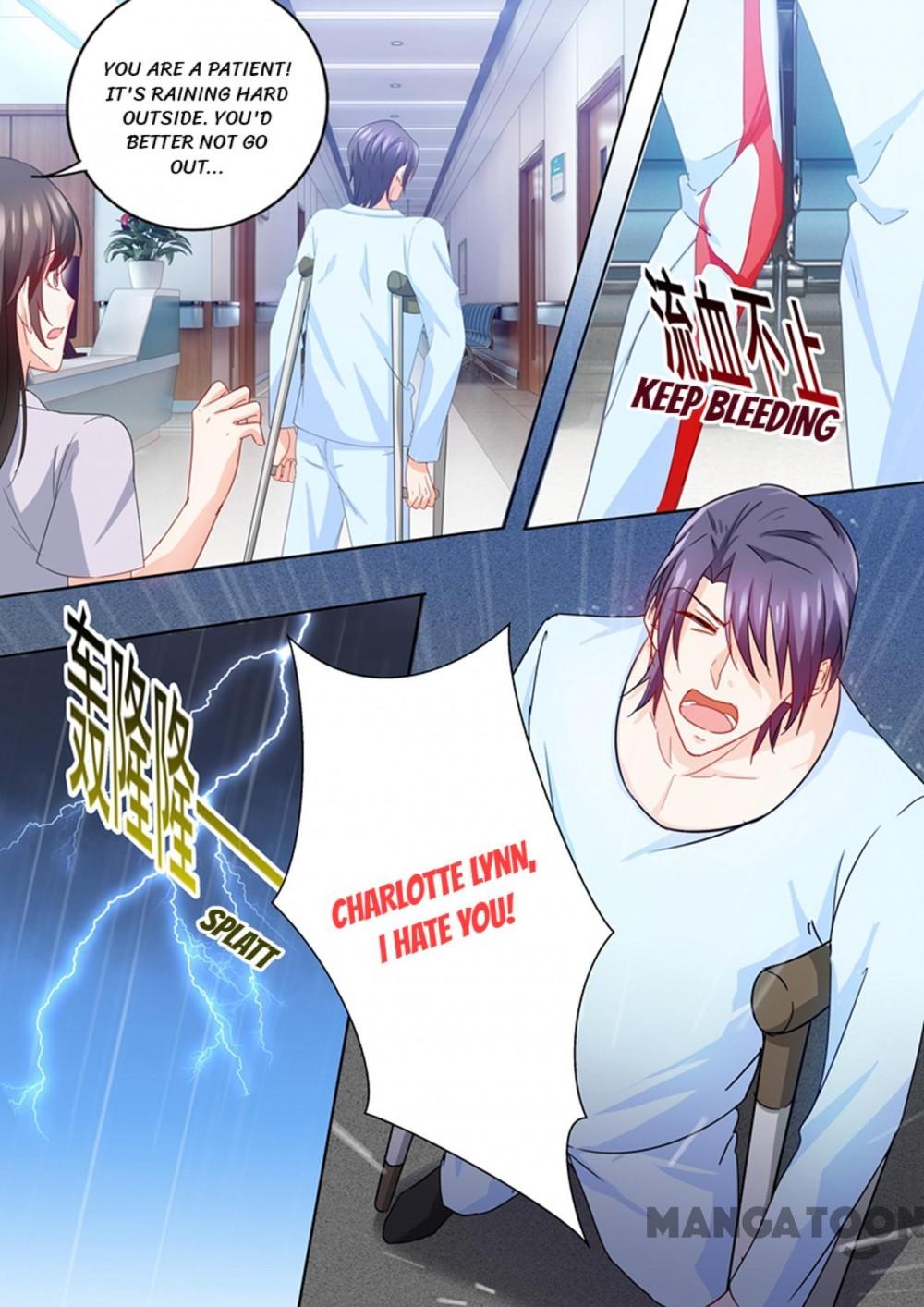 Read Warm Wedding Manga Online