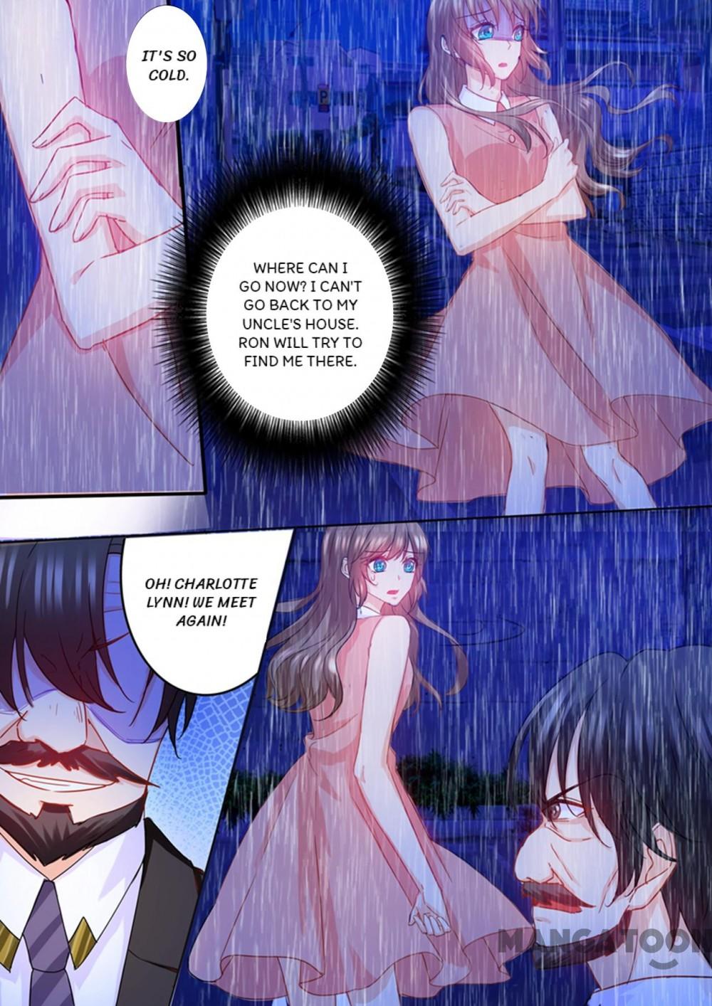 Read Warm Wedding Manga Online