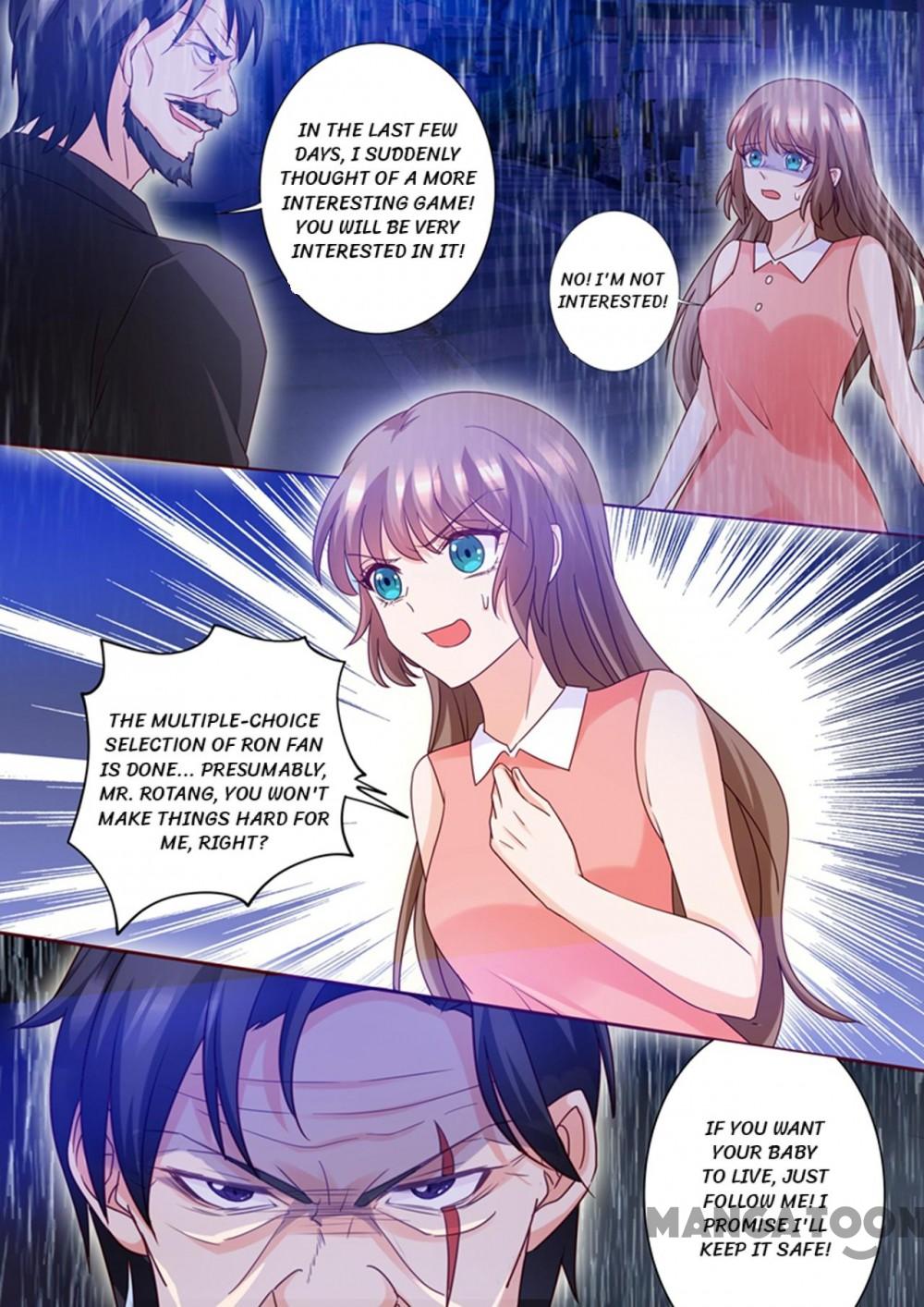 Read Warm Wedding Manga Online