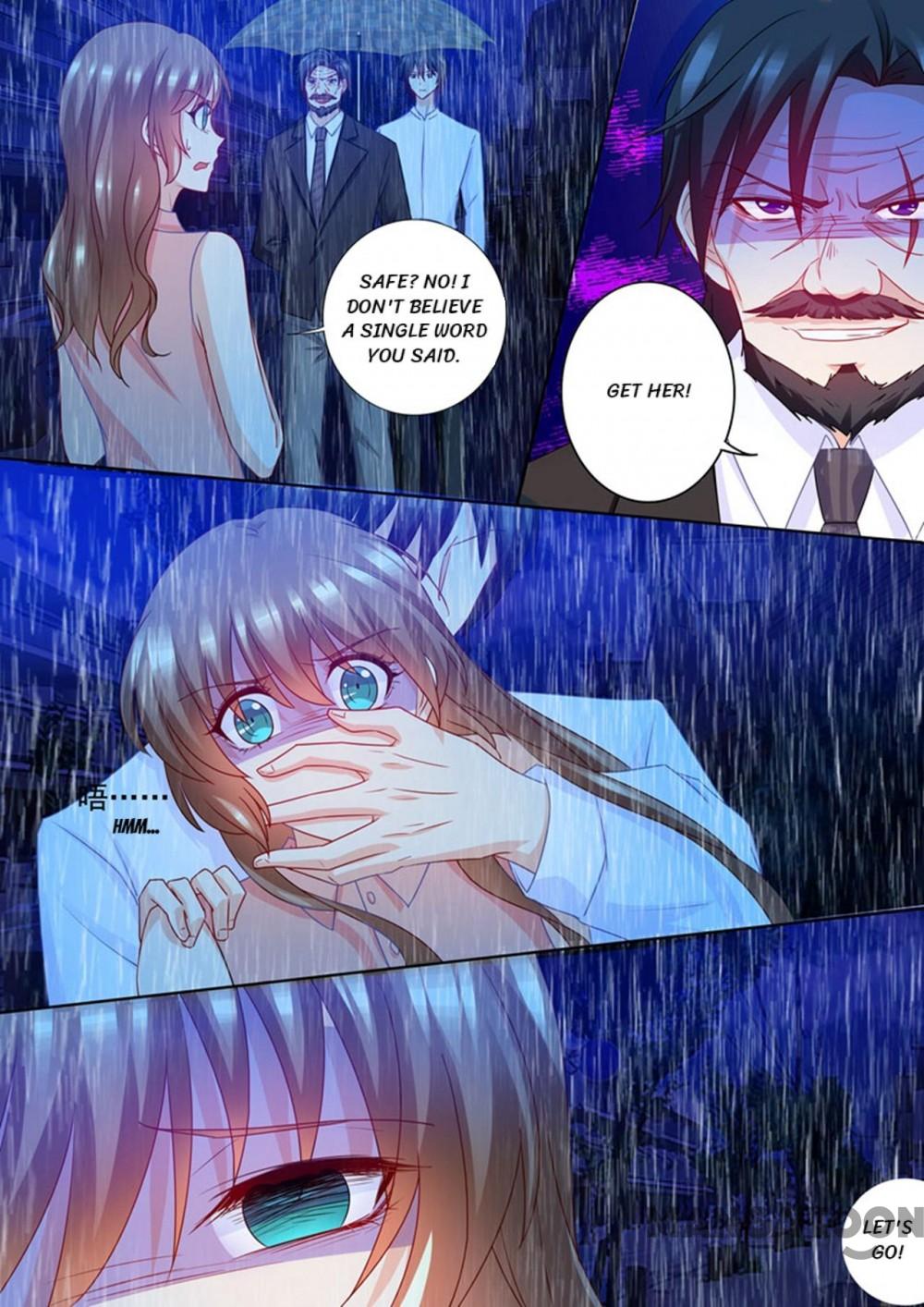 Read Warm Wedding Manga Online