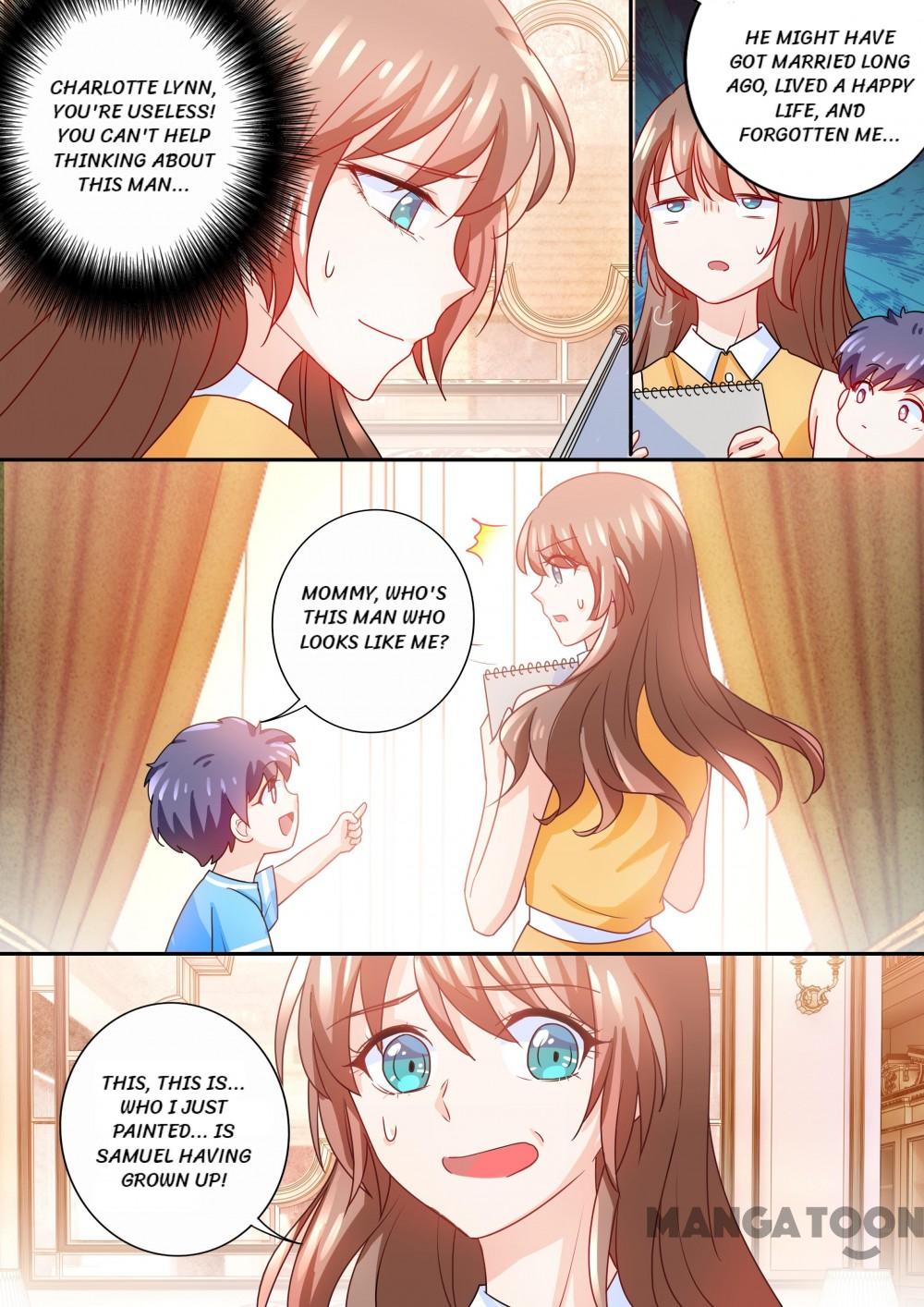 Read Warm Wedding Manga Online