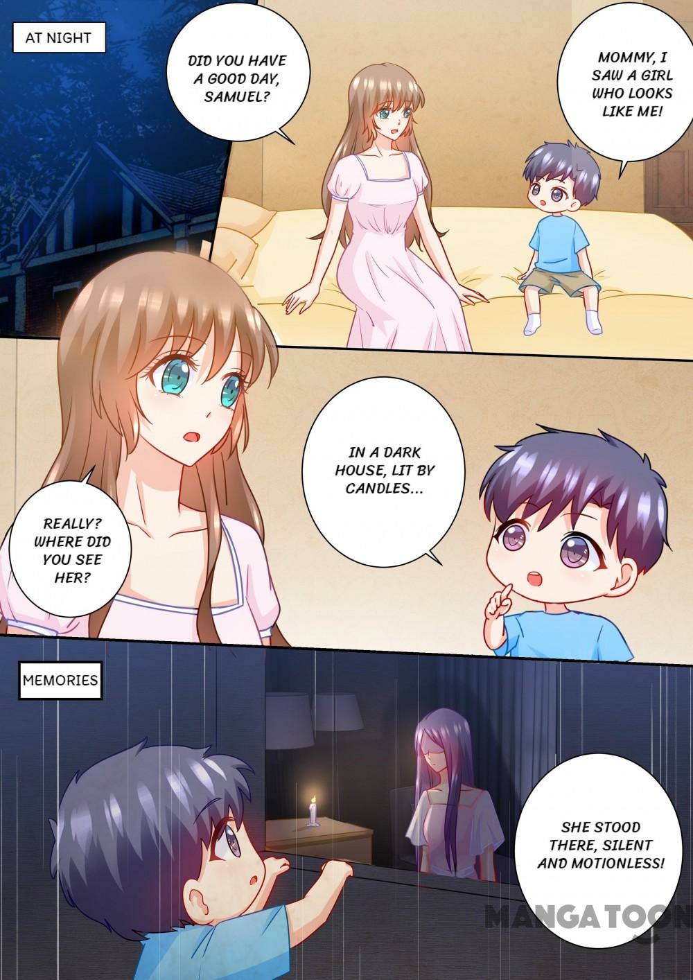Read Warm Wedding Manga Online