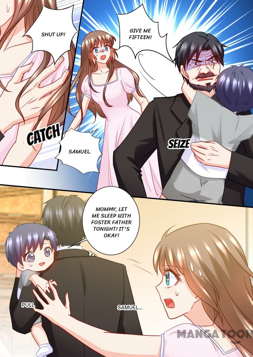 Read Warm Wedding Manga Online